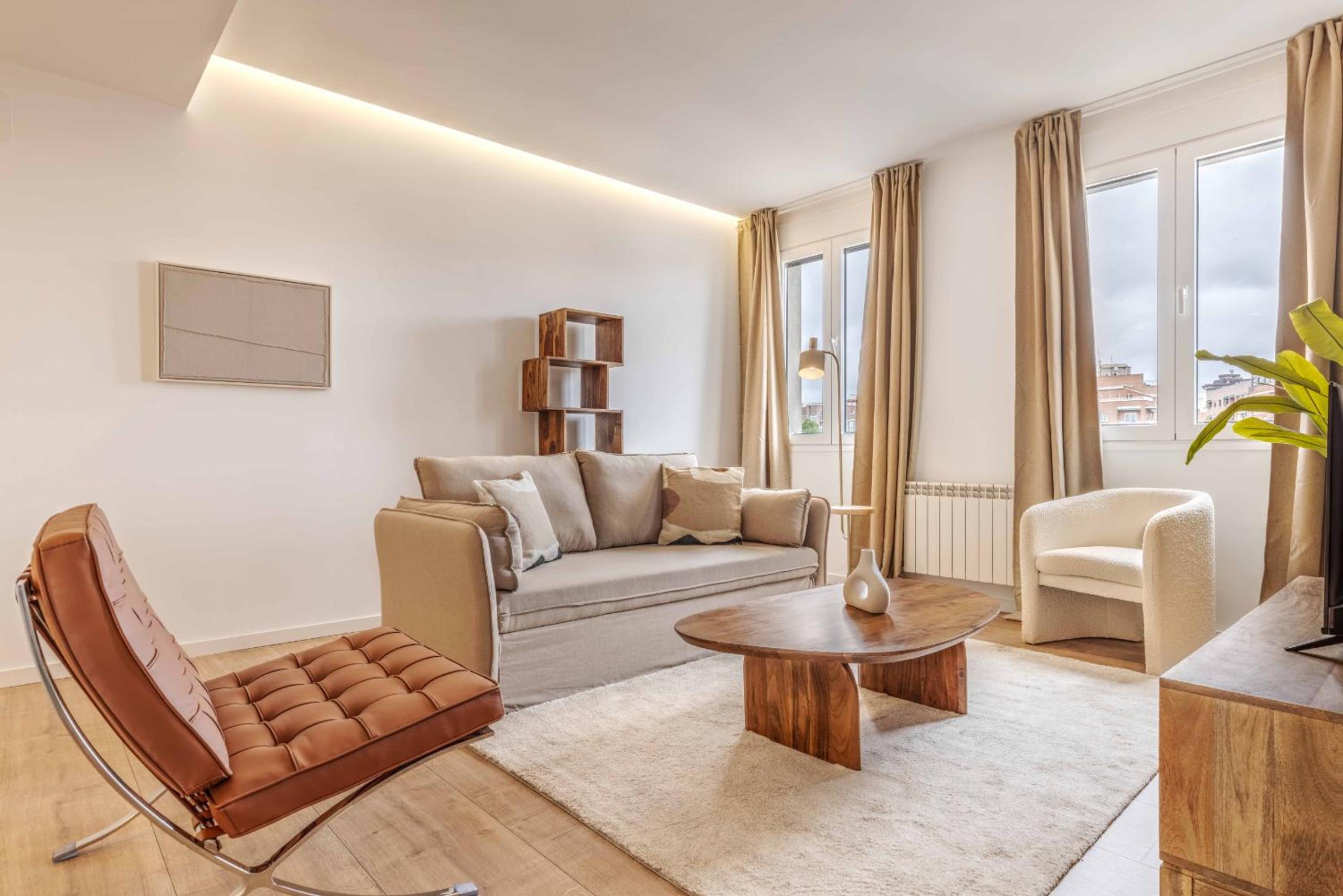 Apartamento