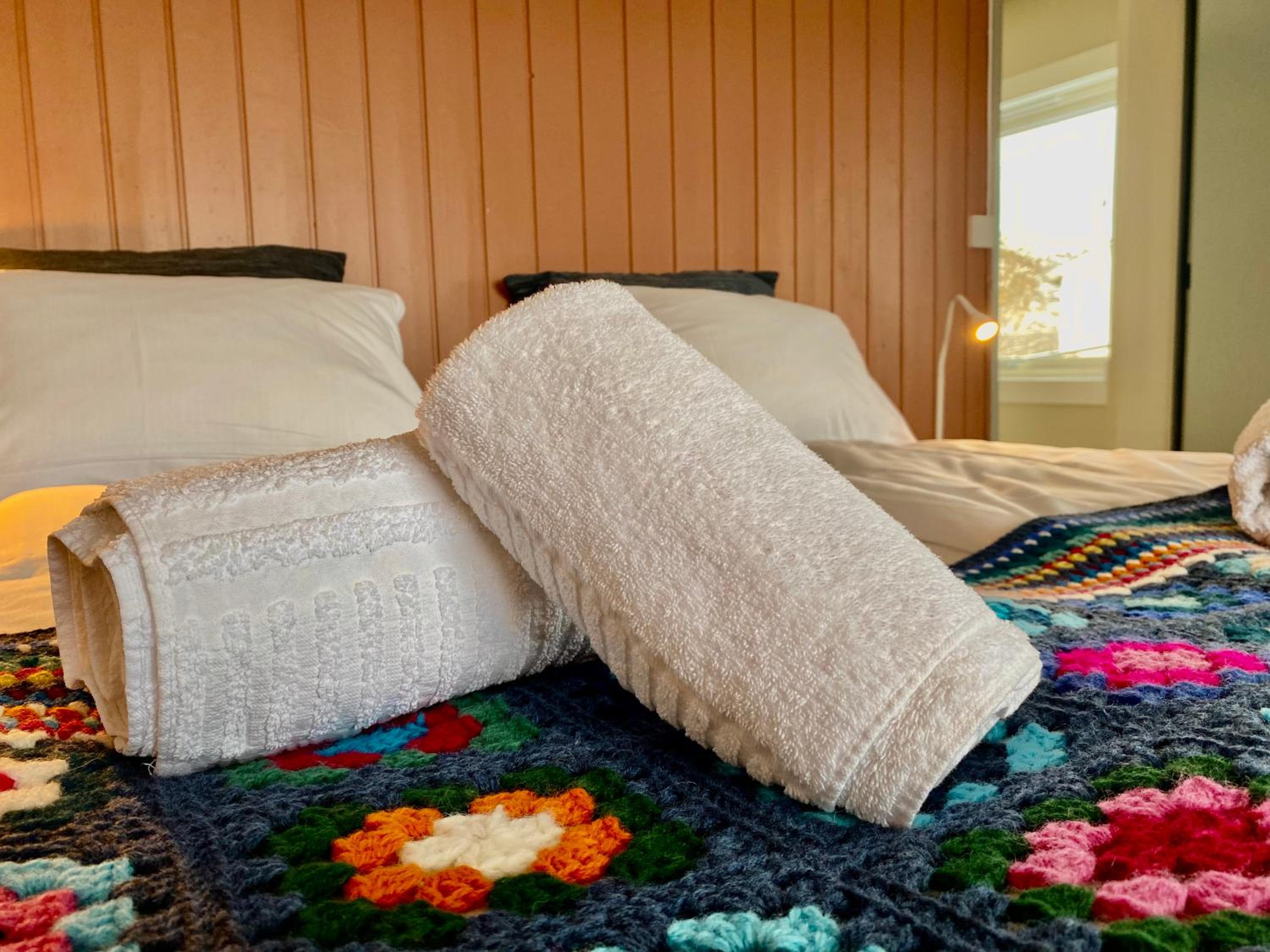 Deluxe Double Room with Sea View - Photo 6