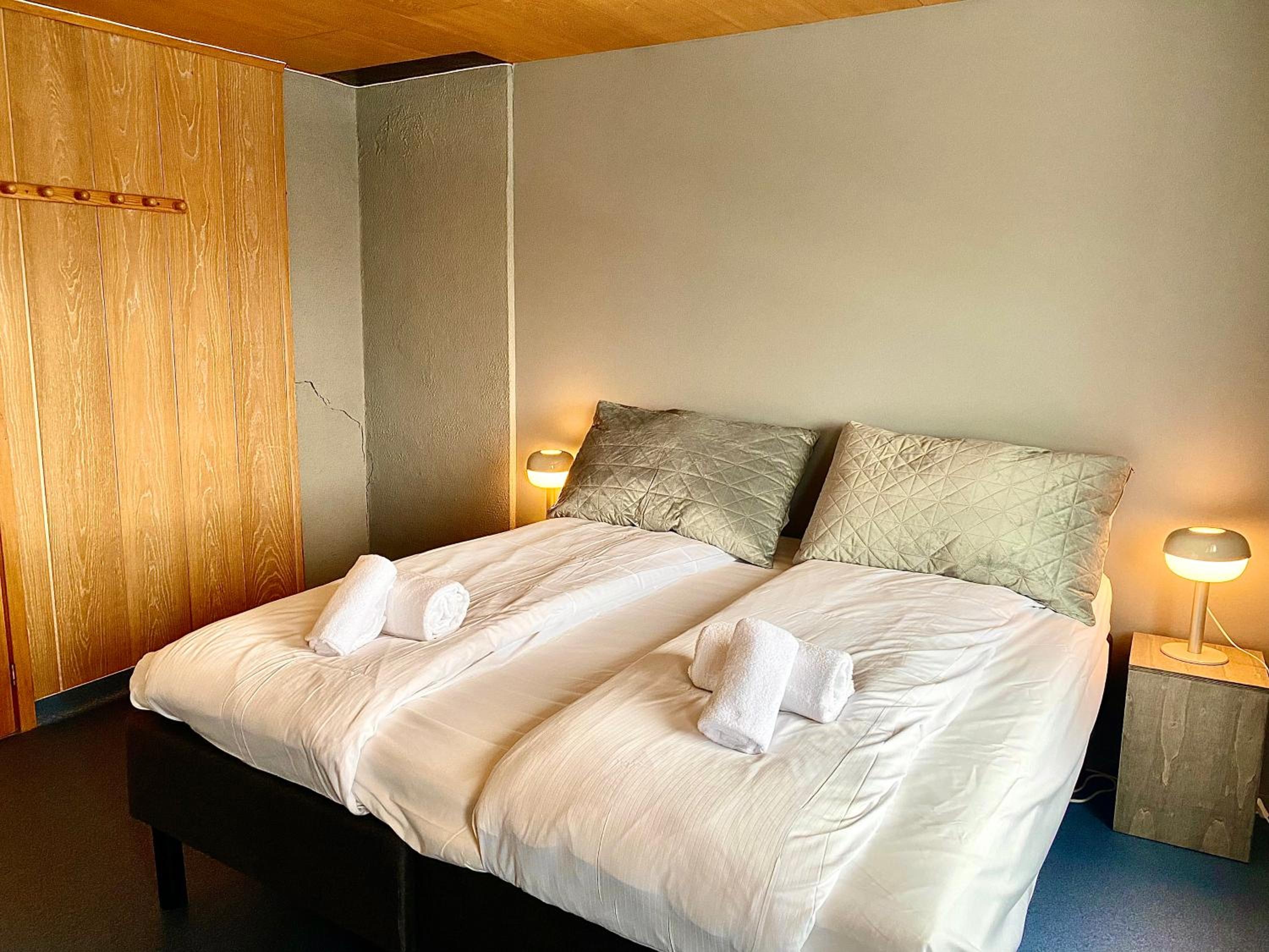 Deluxe Double Room with Sea View - Photo 7