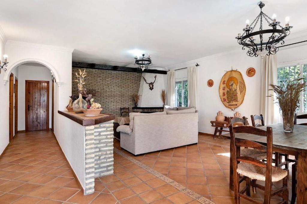 Casa de Tres Habitaciones