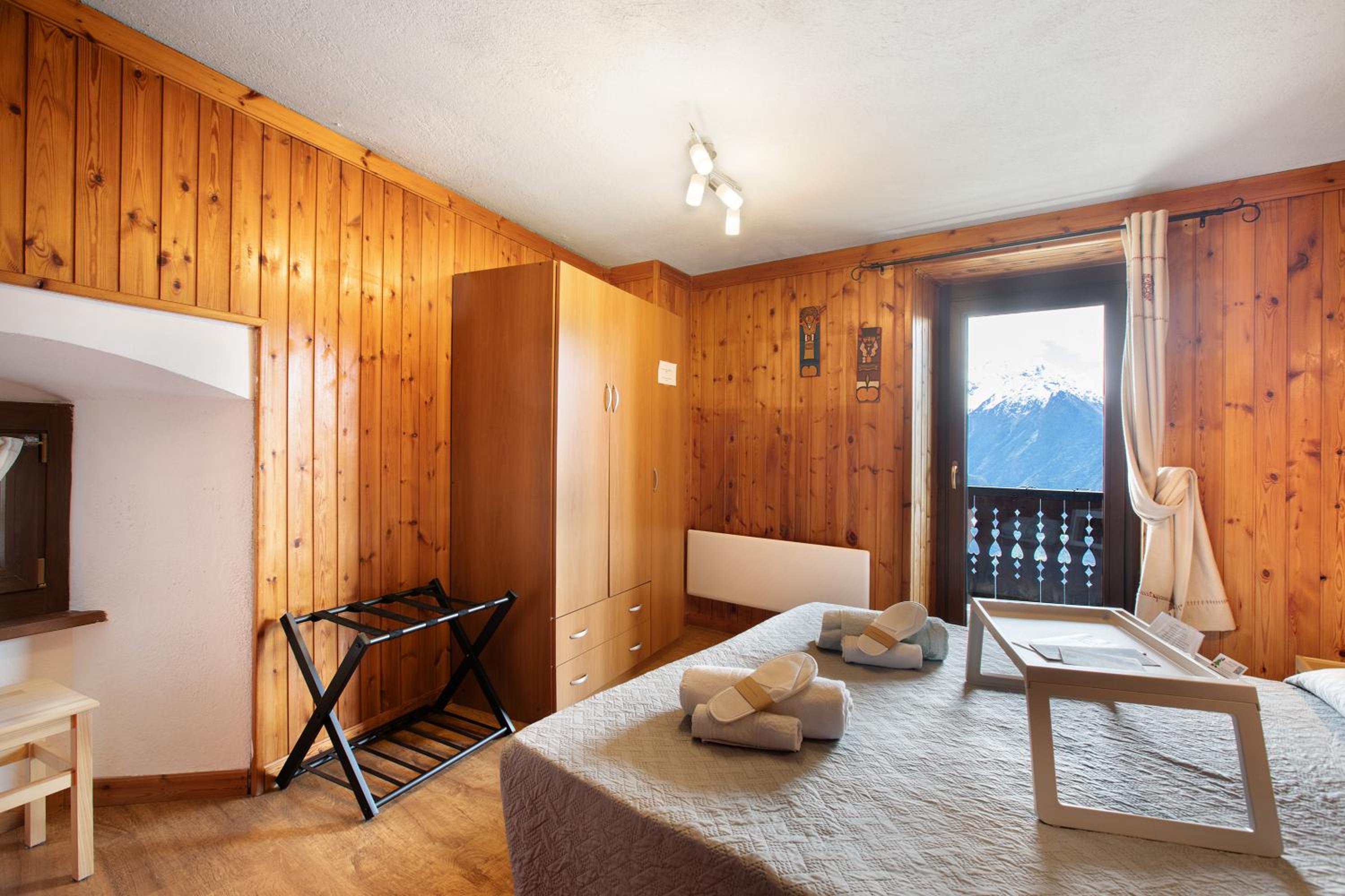 Triple Room with Shower photo 3