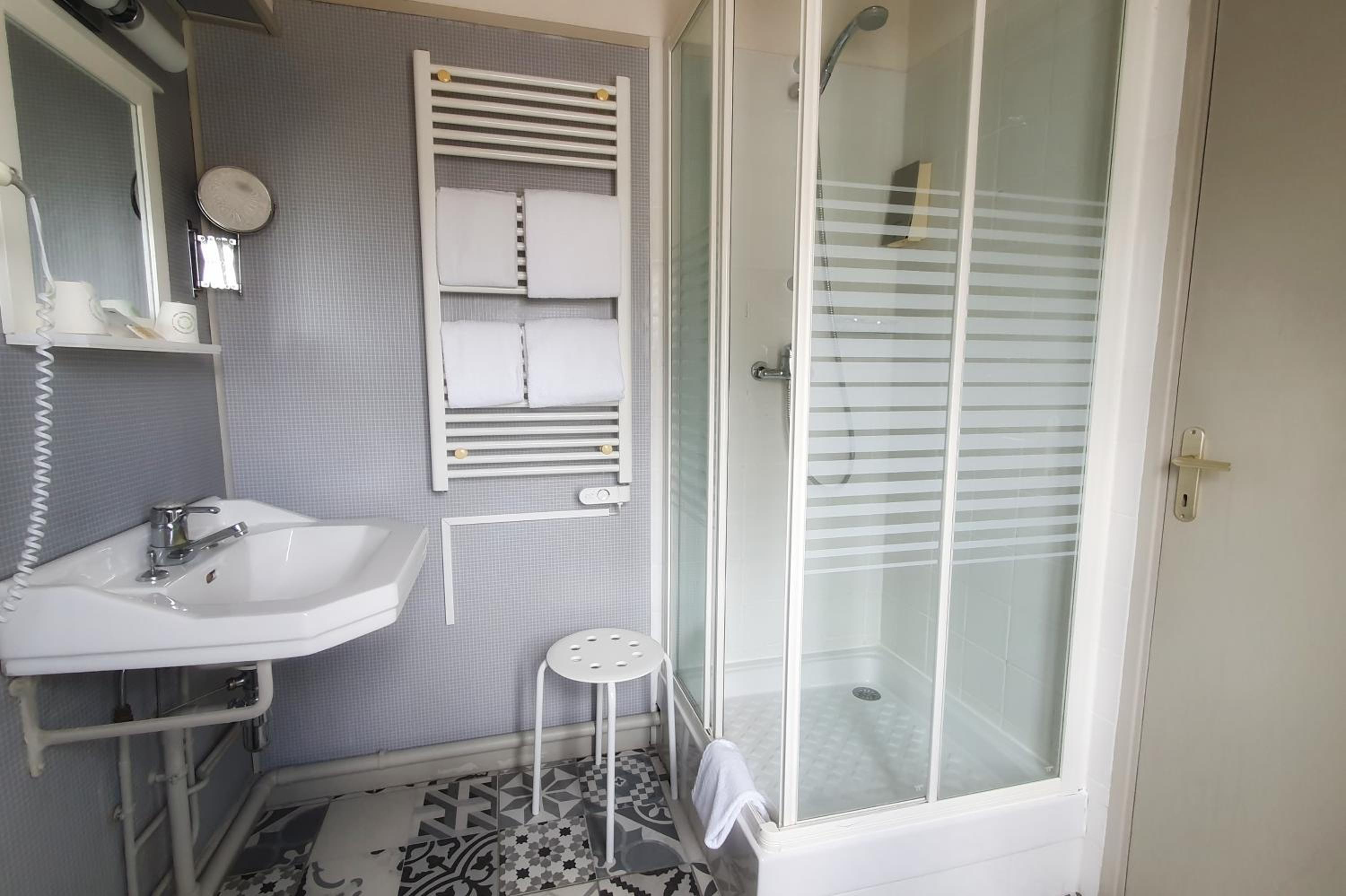 Double Room - George Sand photo 3