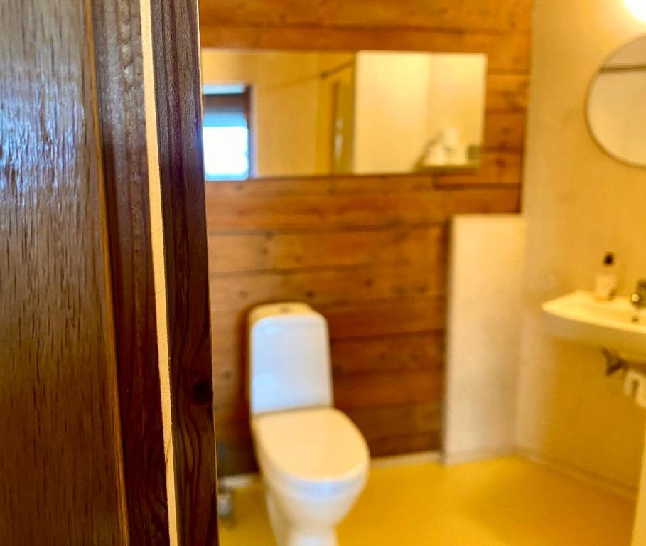 Deluxe Double Room with Sea View - Photo 8