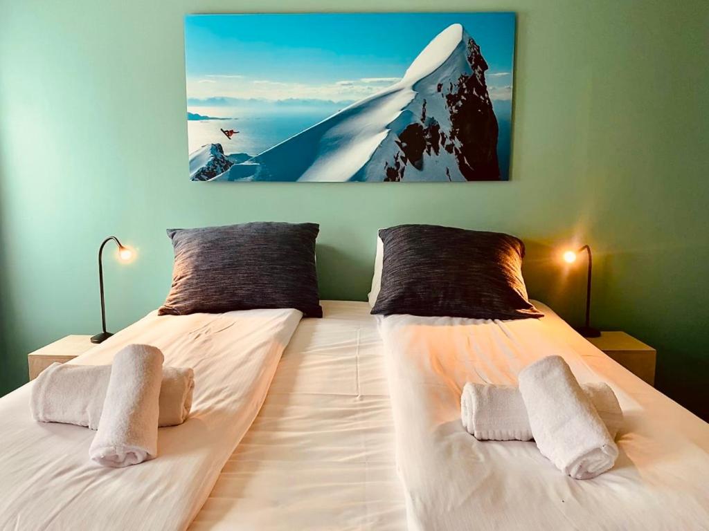 Double or Twin Room - Photo 10