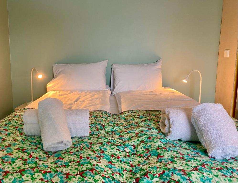 Double or Twin Room - Photo 2