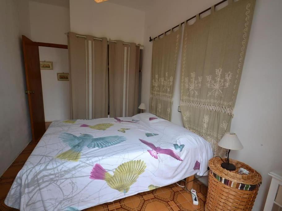 Casa de Dos Habitaciones