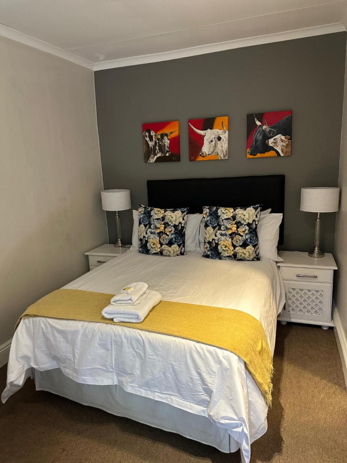 Luxury Double Room photo 3