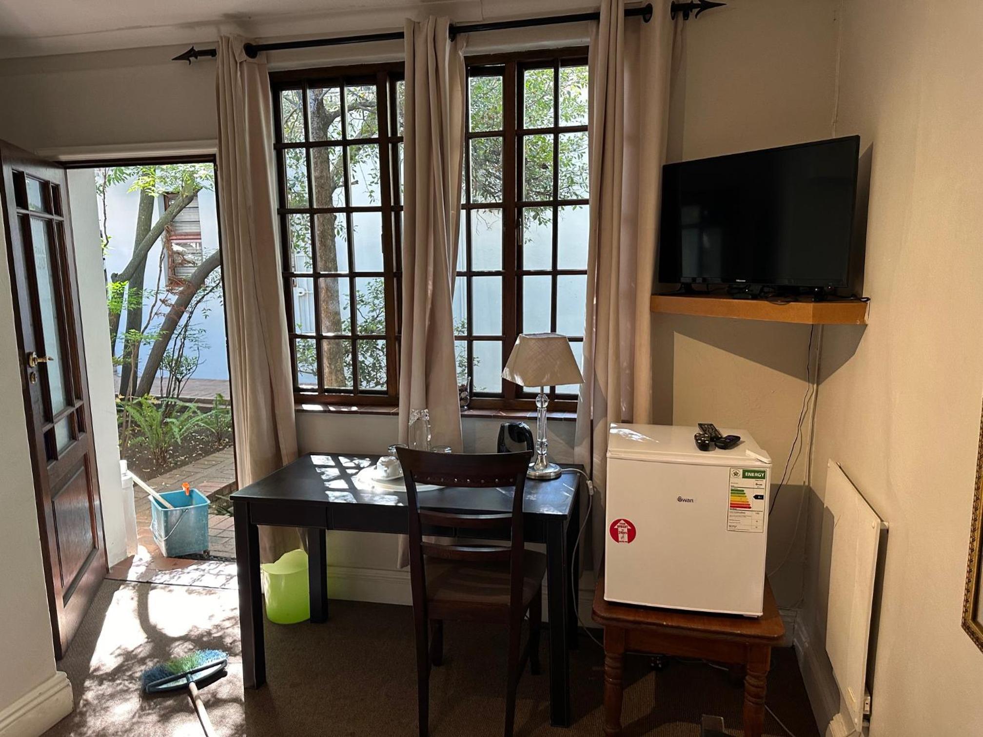 Luxury Double Room photo 2