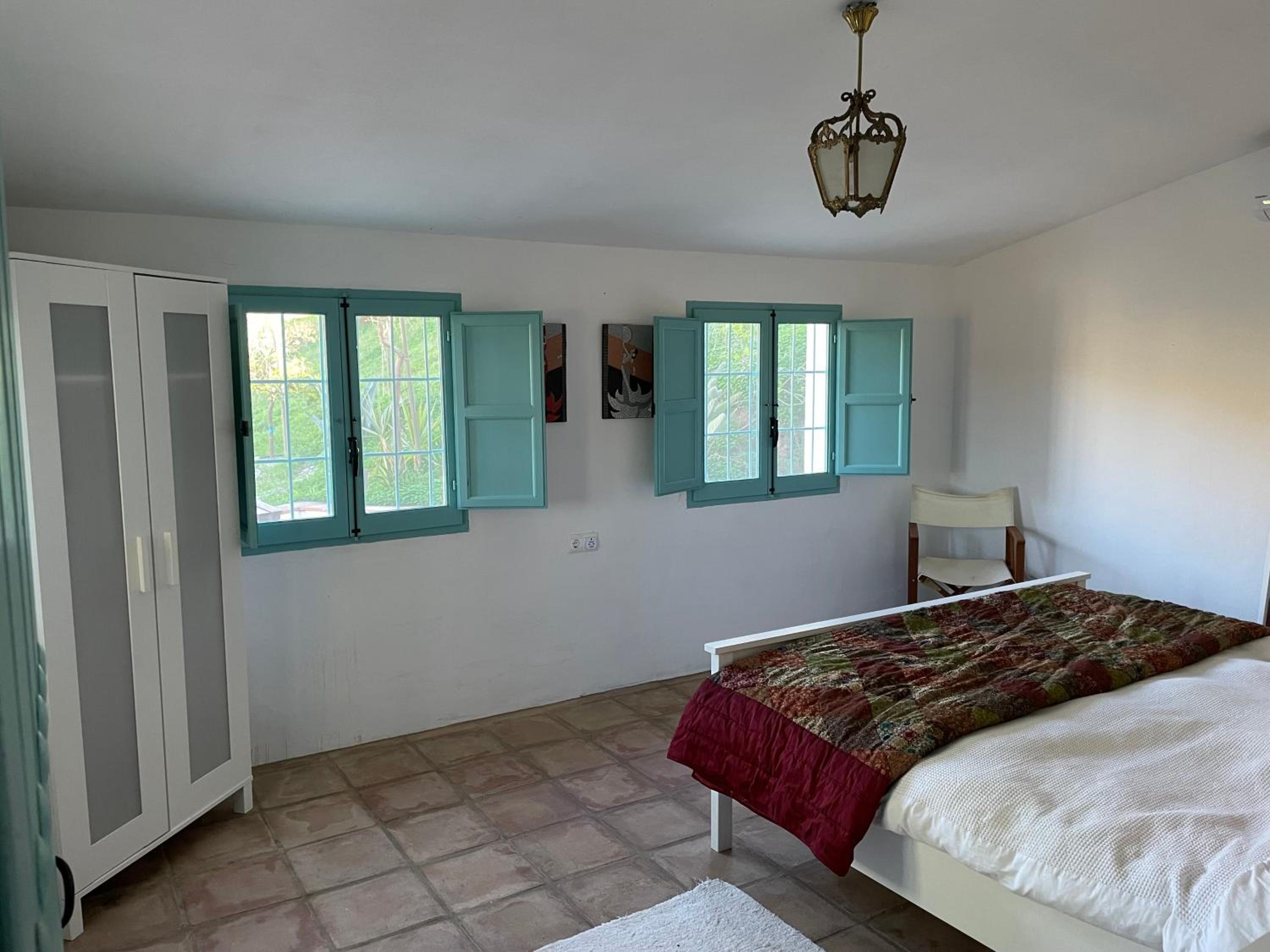 Casa de Dos Habitaciones