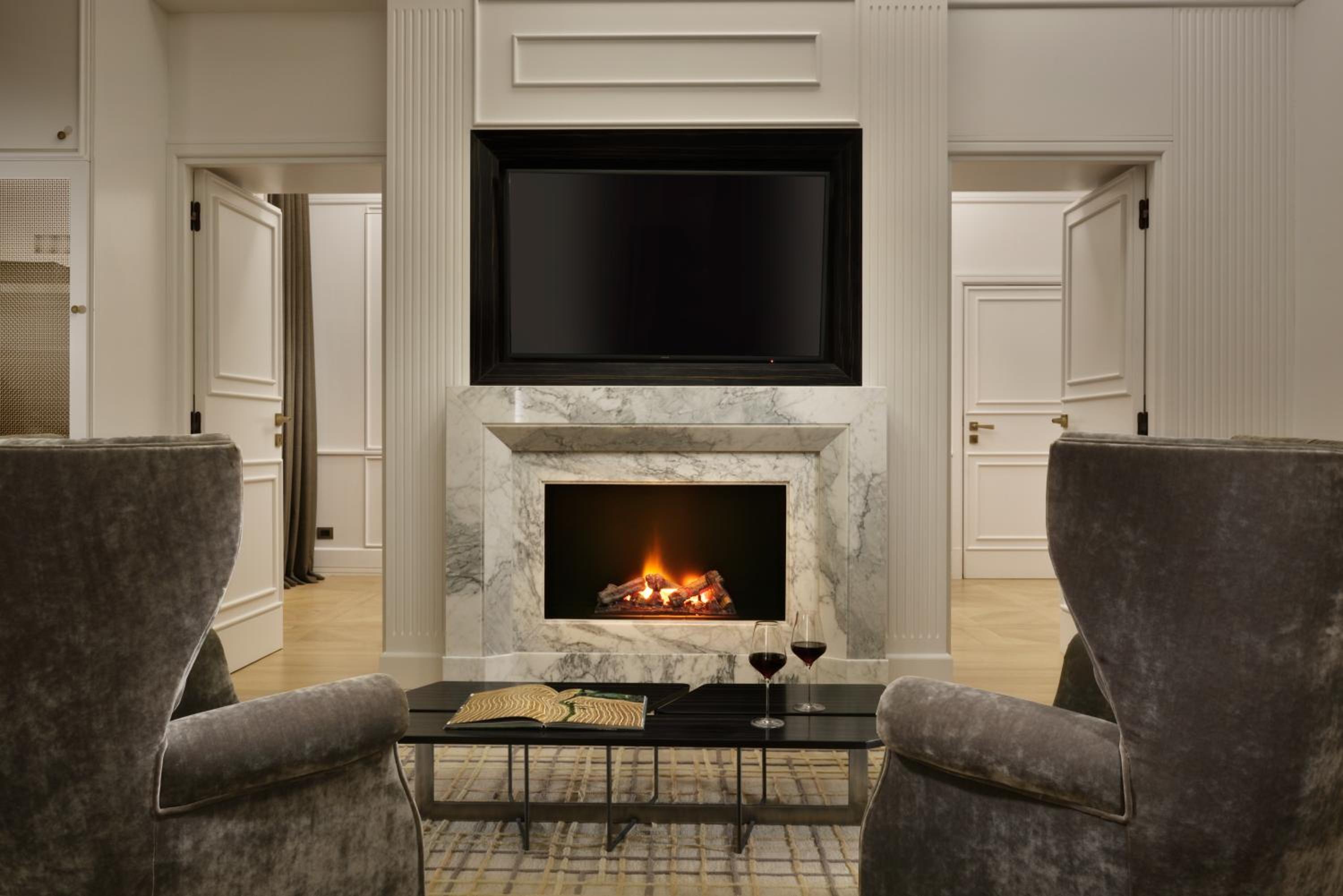 Splendide Grand Suite thumbnail 5