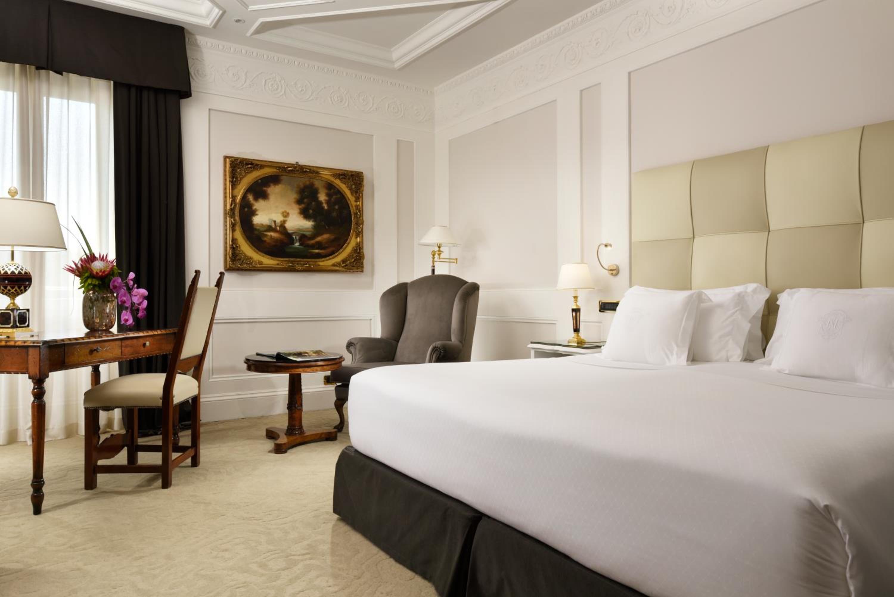 Prestige Room