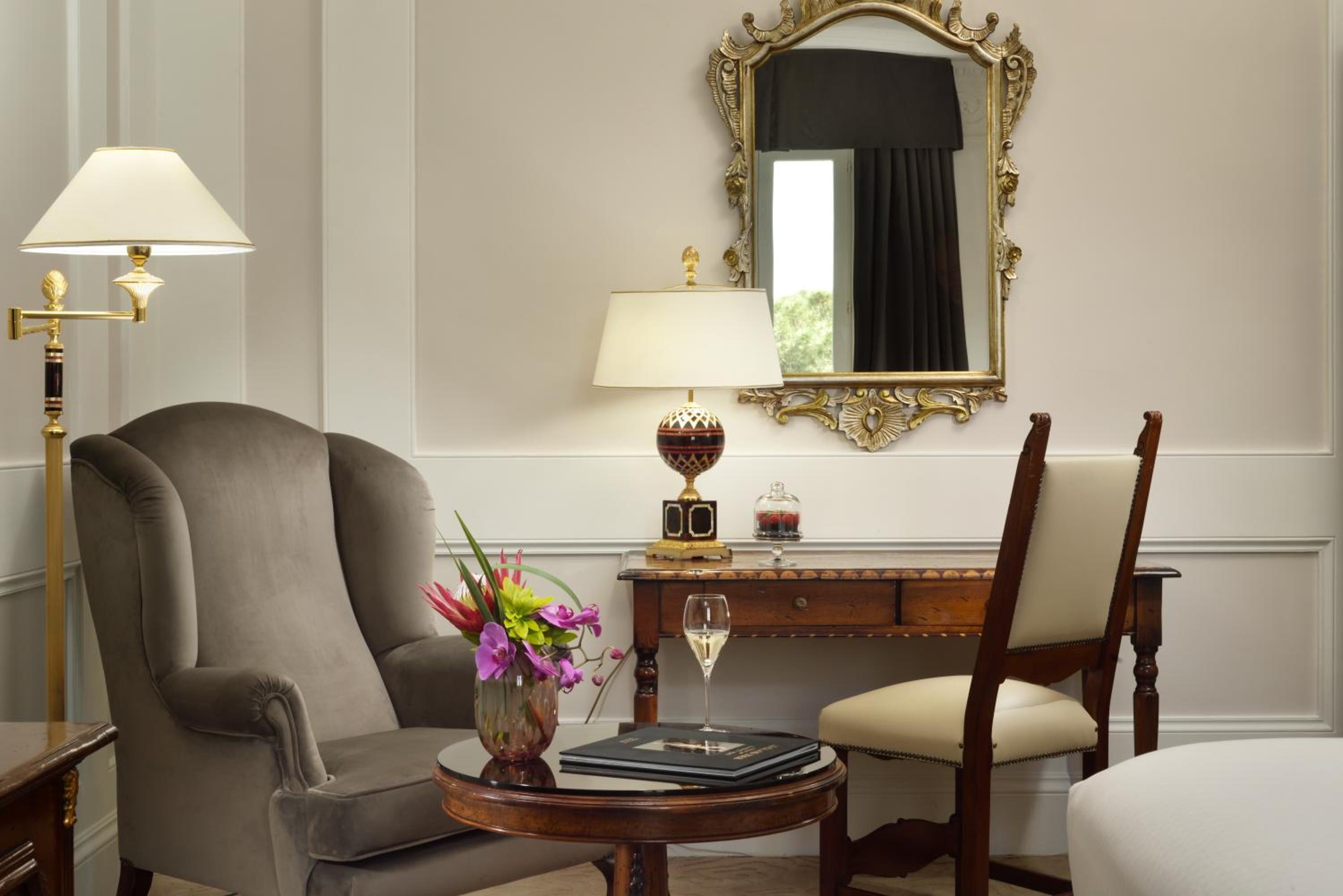 Junior Suite Deluxe