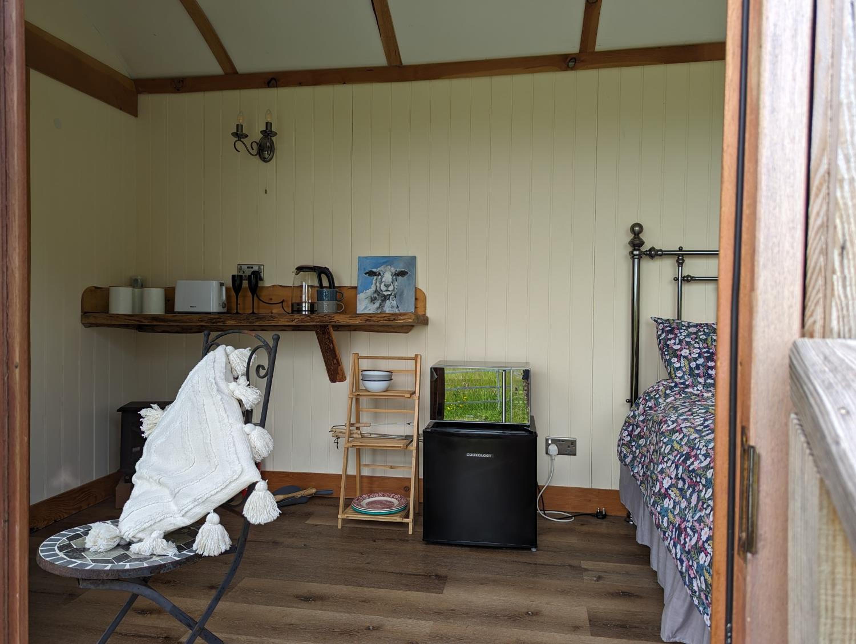 Superior Chalet photo 2