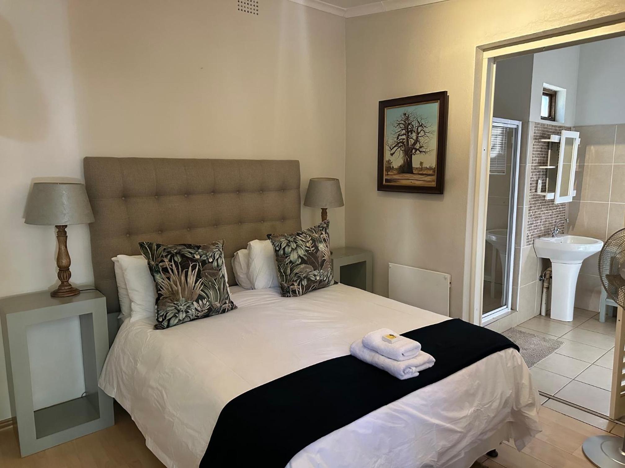 Luxury Double Room photo 1