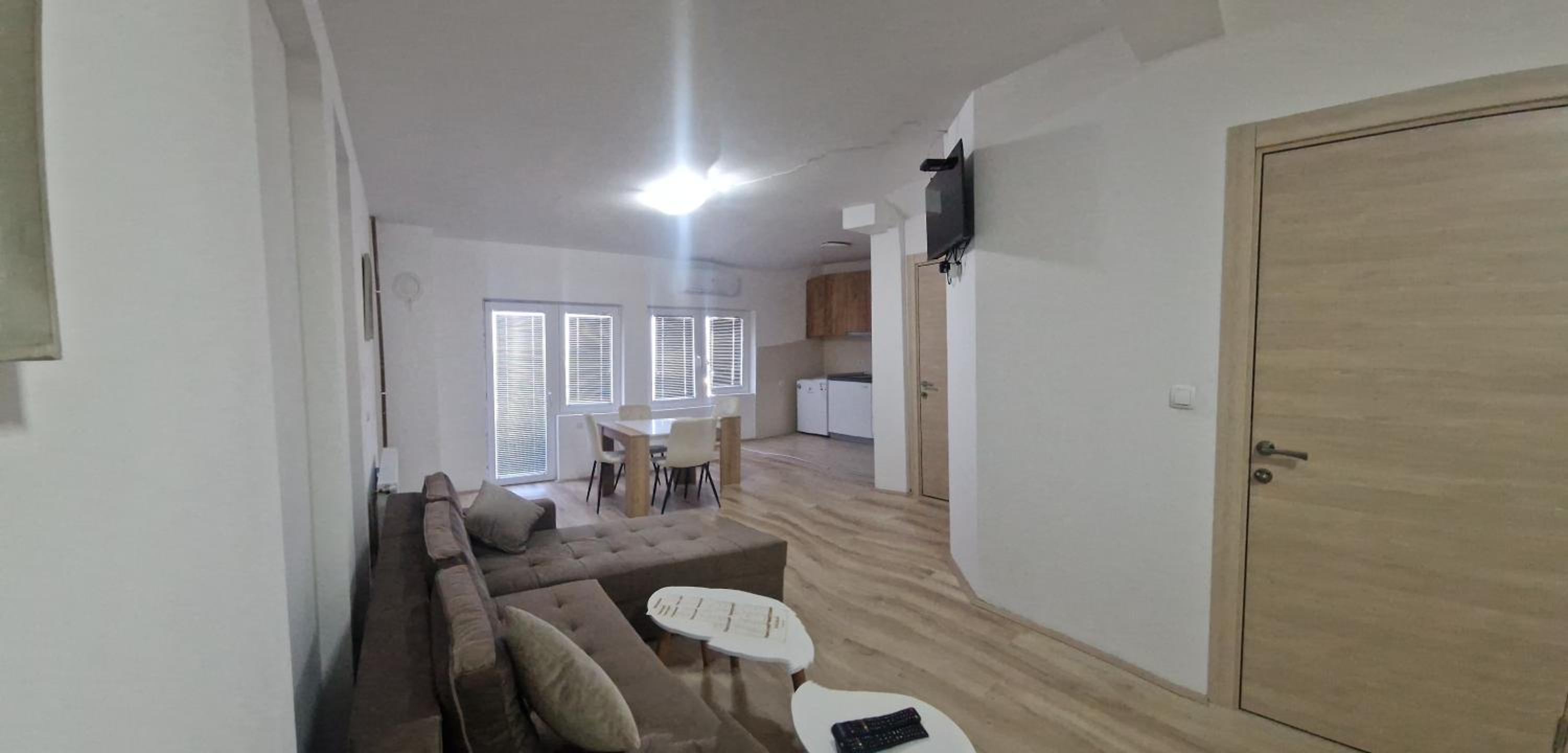 Apartment With Mountain View photo 3