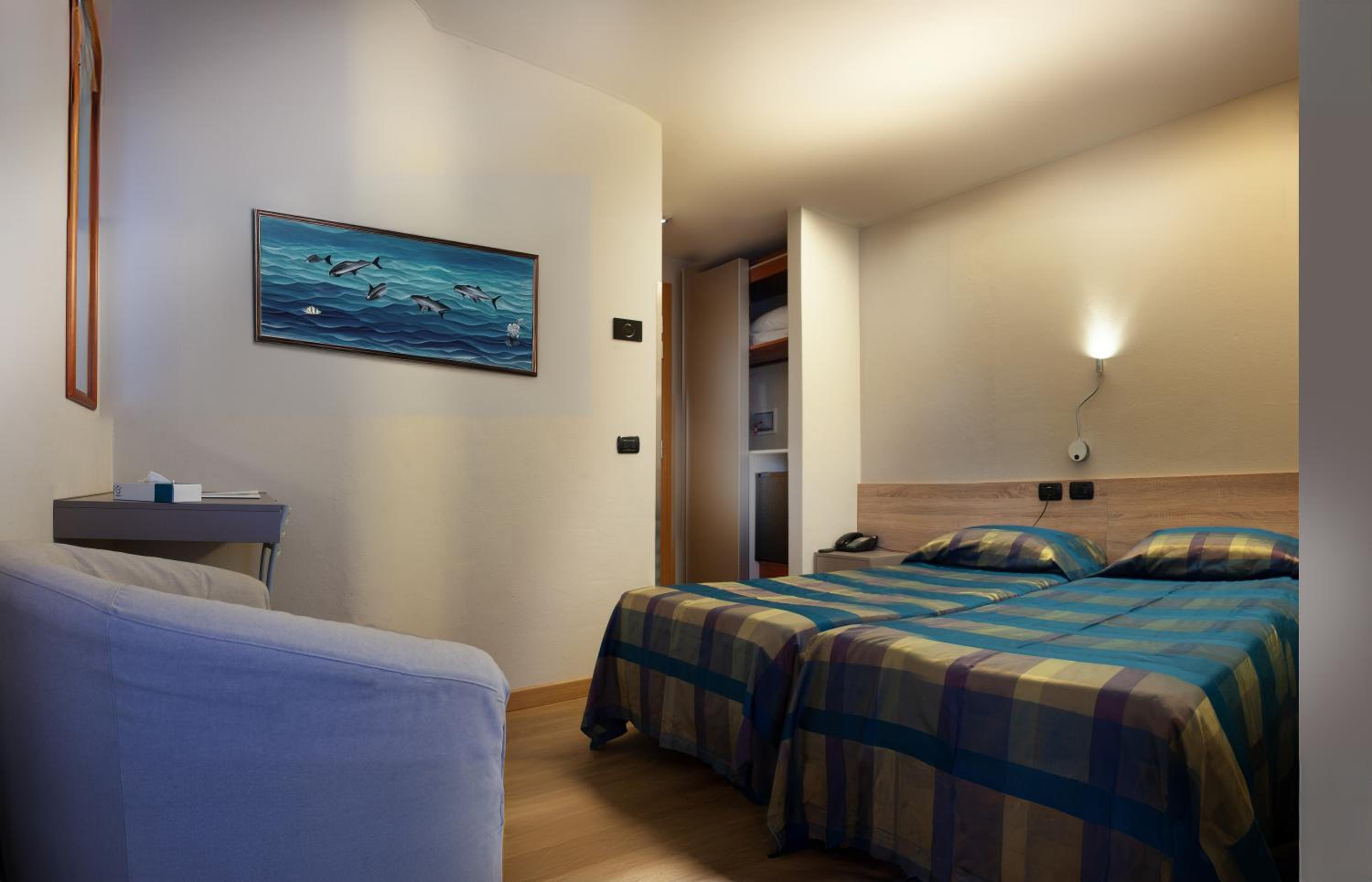 Comfort Double or Twin Room - Photo 7