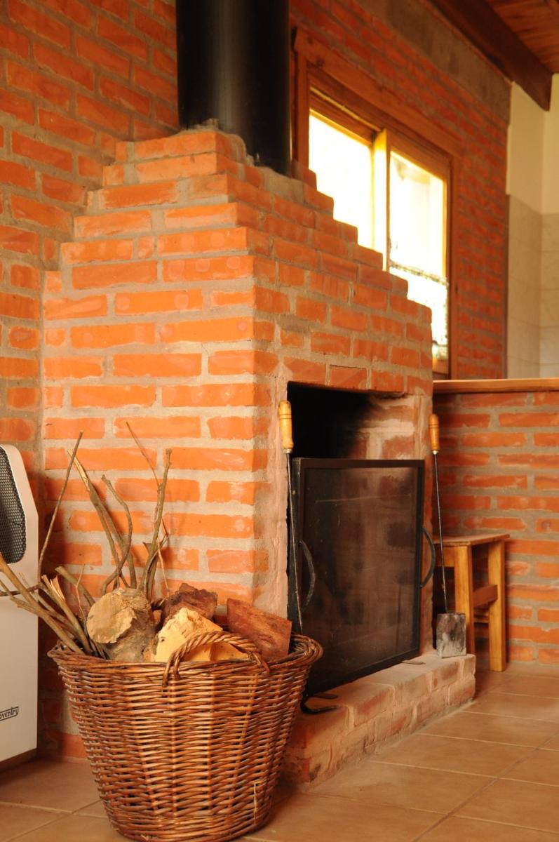 Three-Bedroom Cottage photo 3