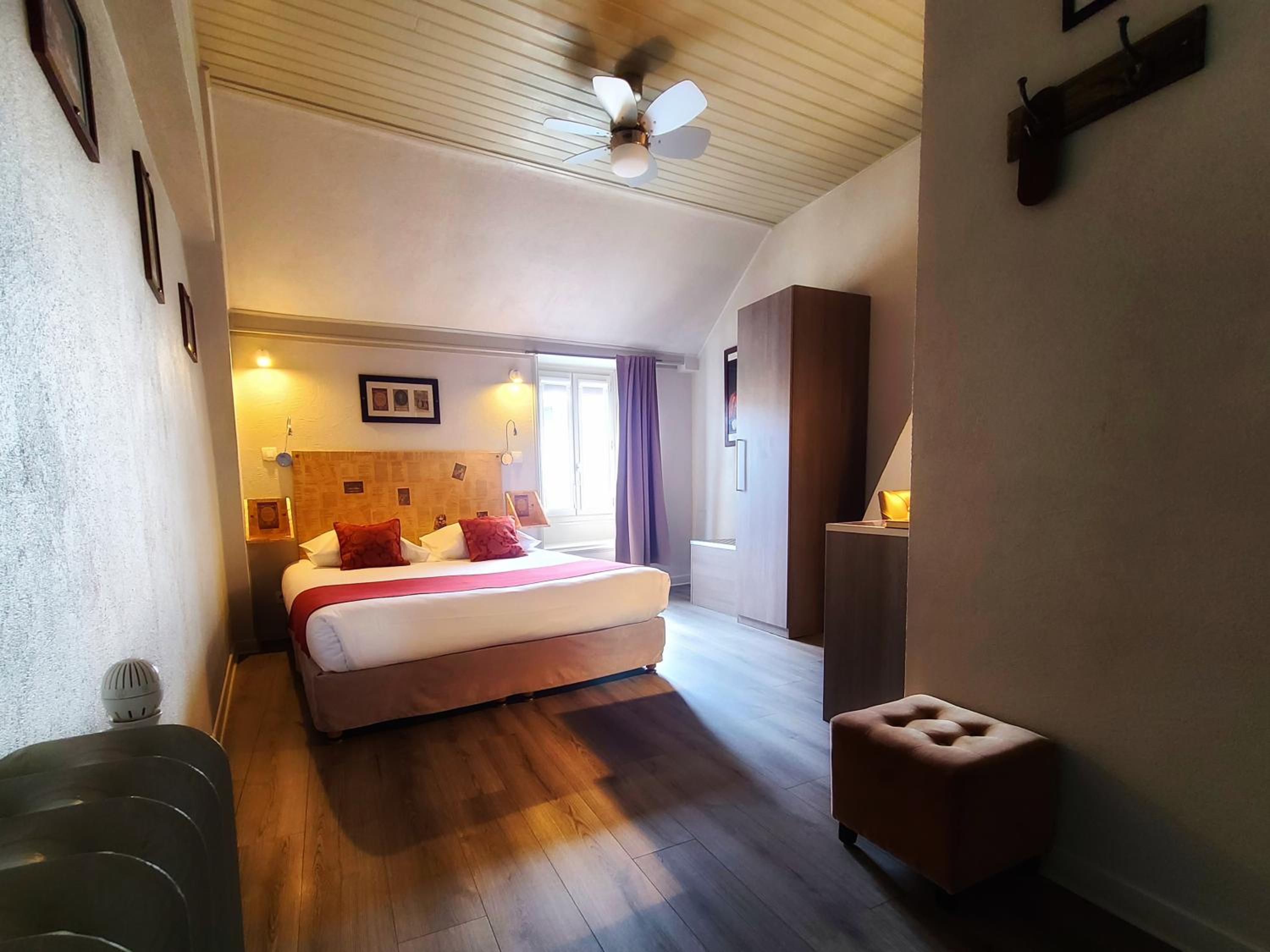 Double Room - Moliere photo 1