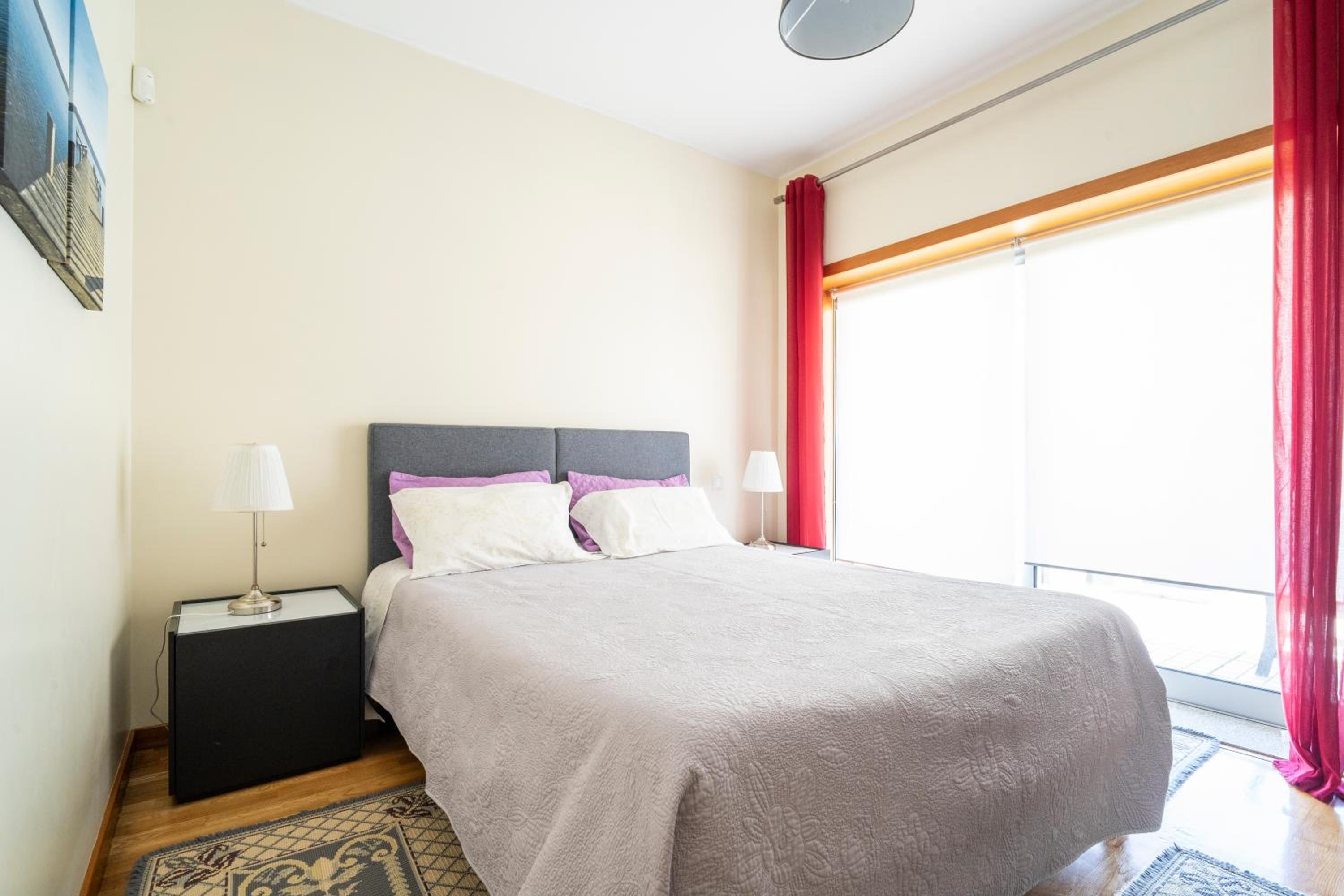 Apartment with Sea View photo 1