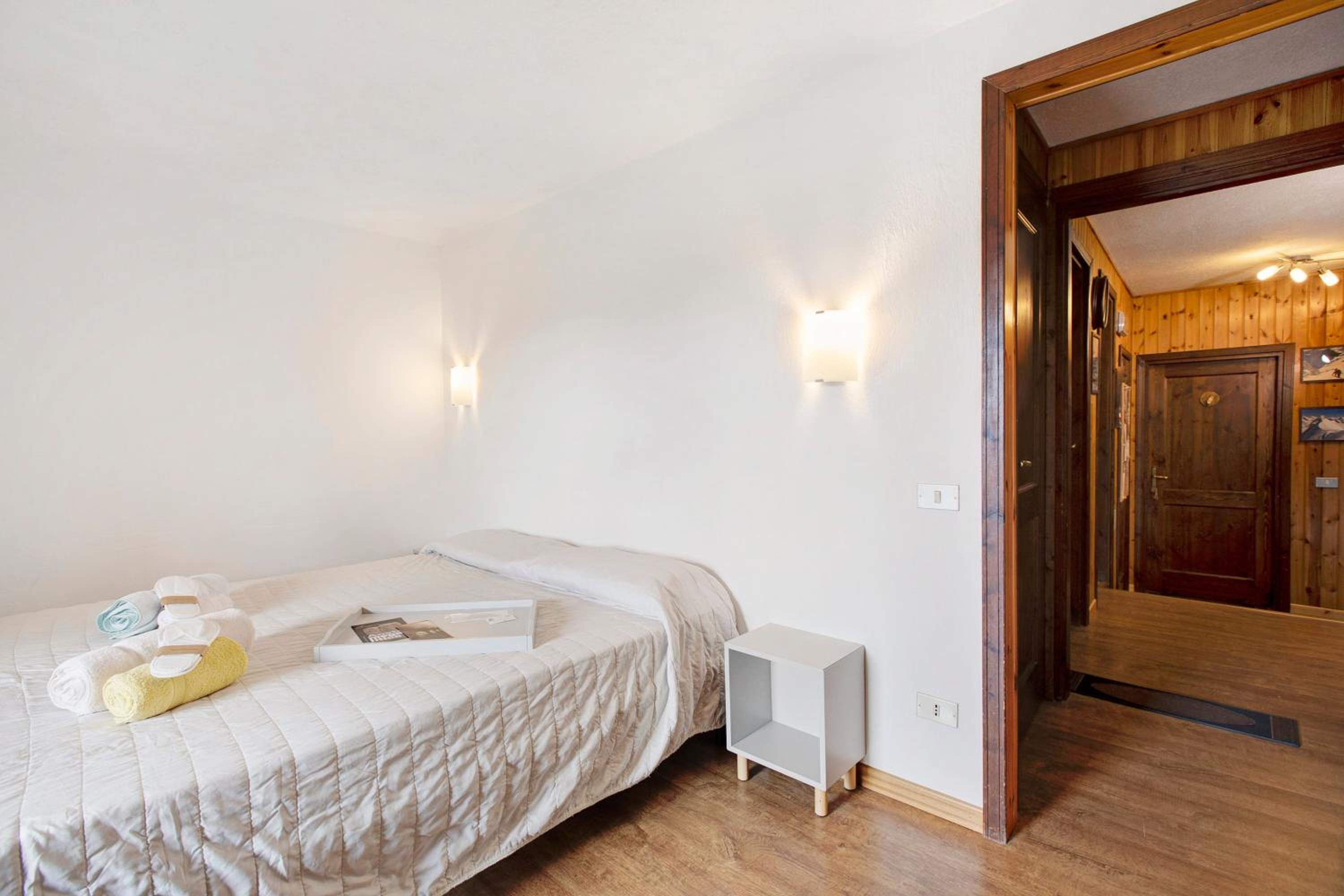 Double Room with Mountain View photo 3