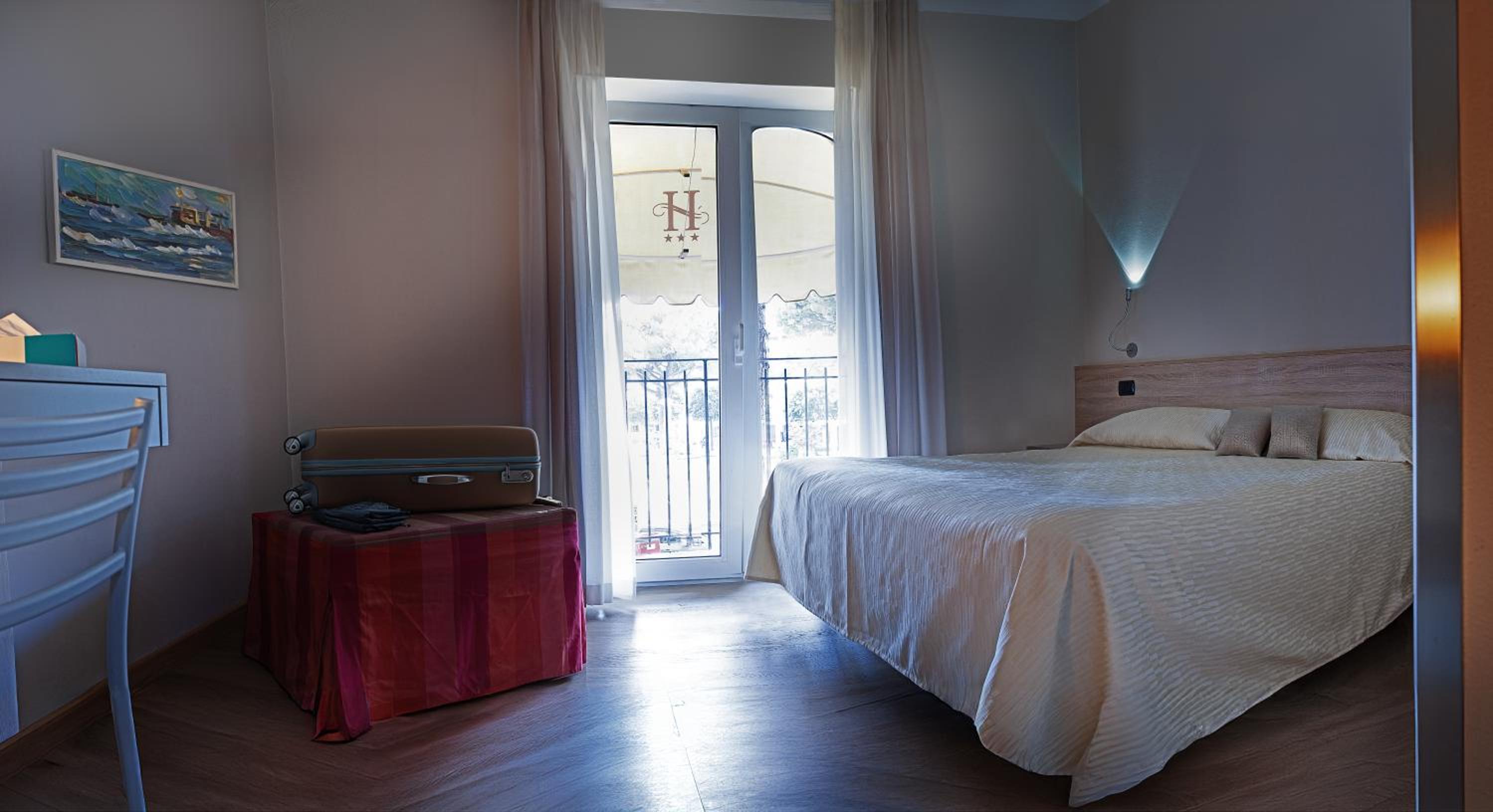 Comfort Double or Twin Room - Photo 4
