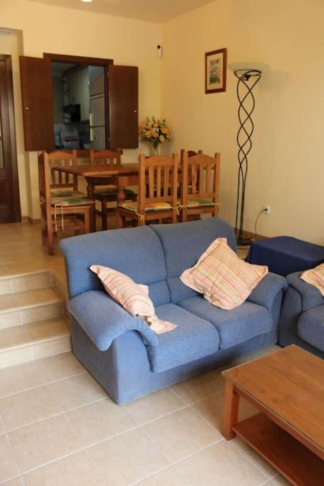 Departamento de tres habitaciones