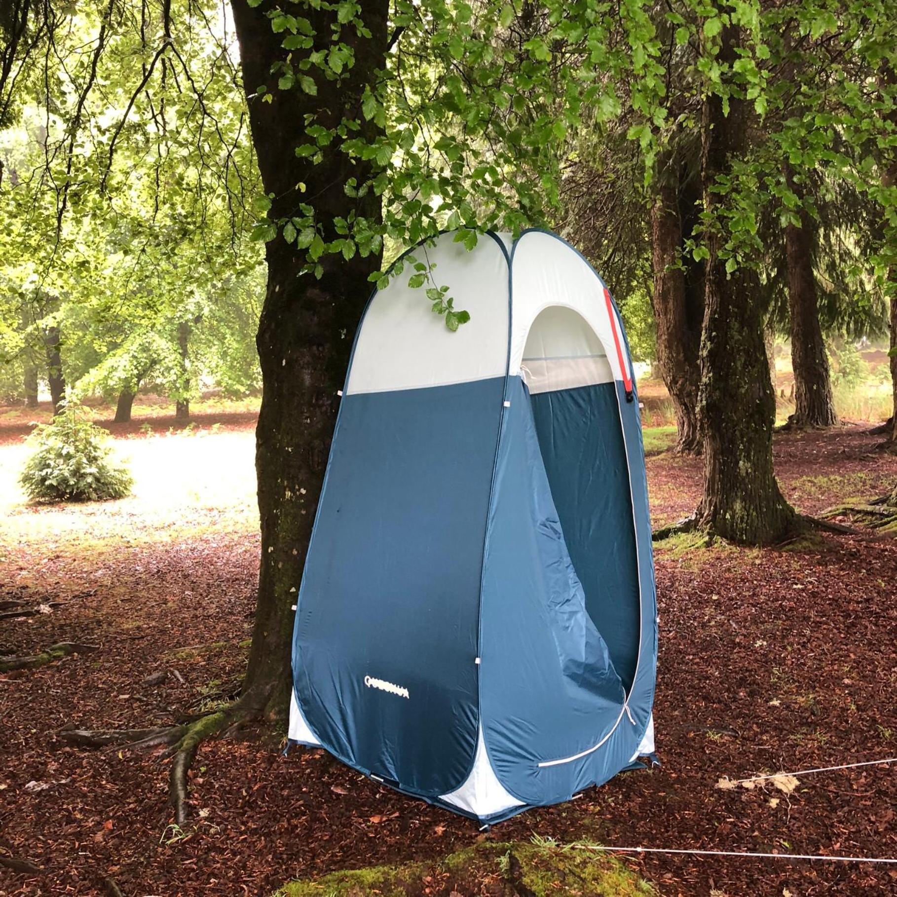 Tent photo 2