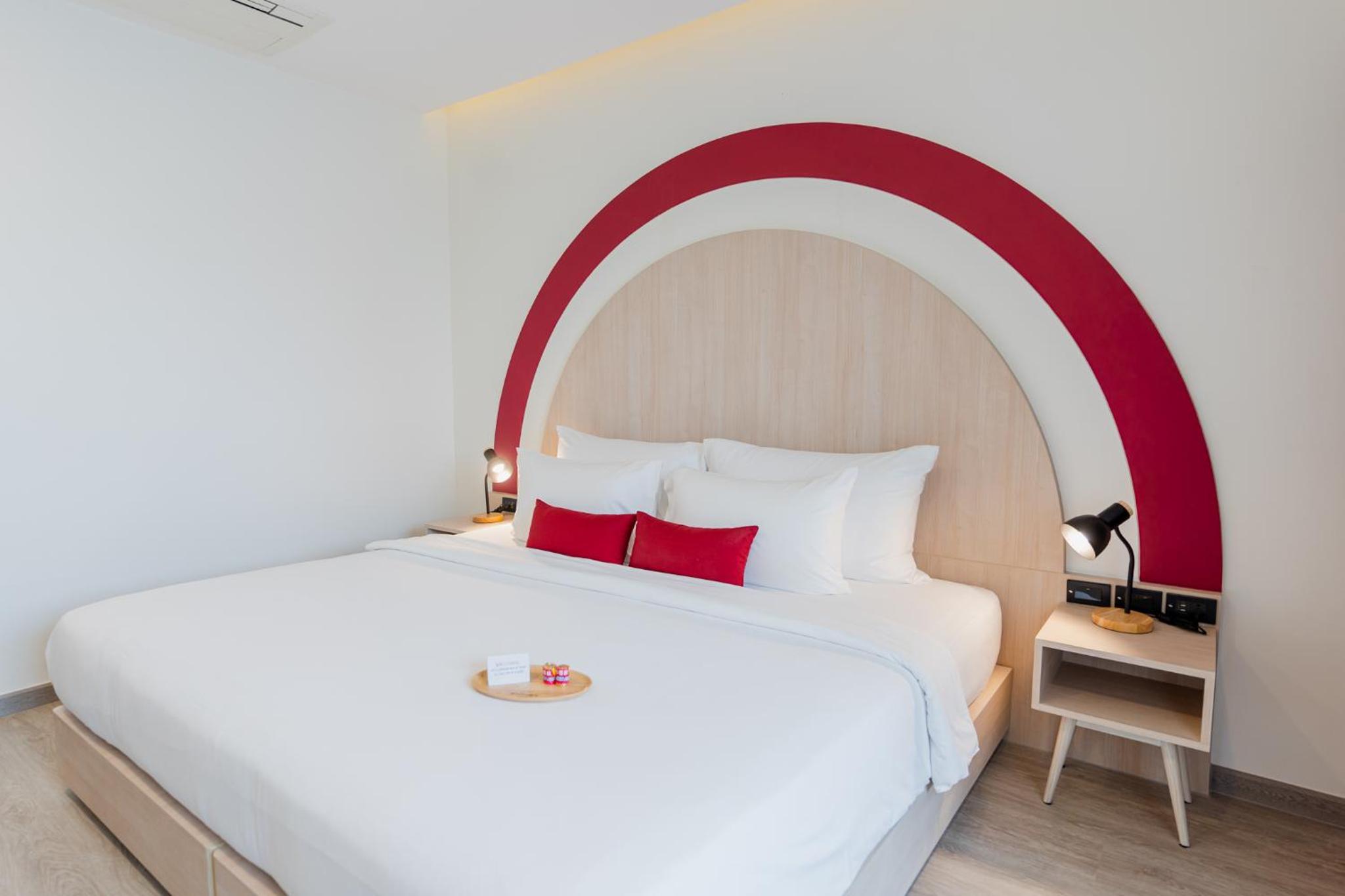 Junior Suite - Photo 21