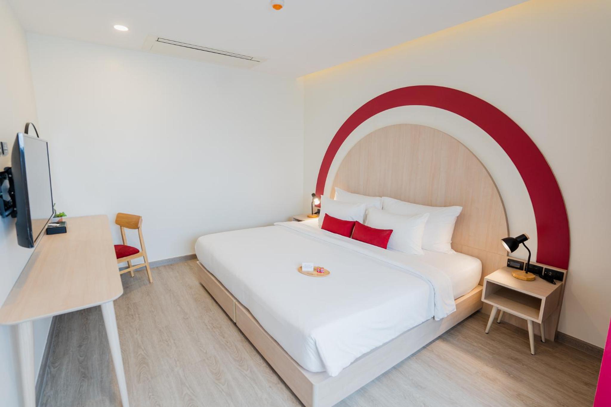 Junior Suite - Photo 31