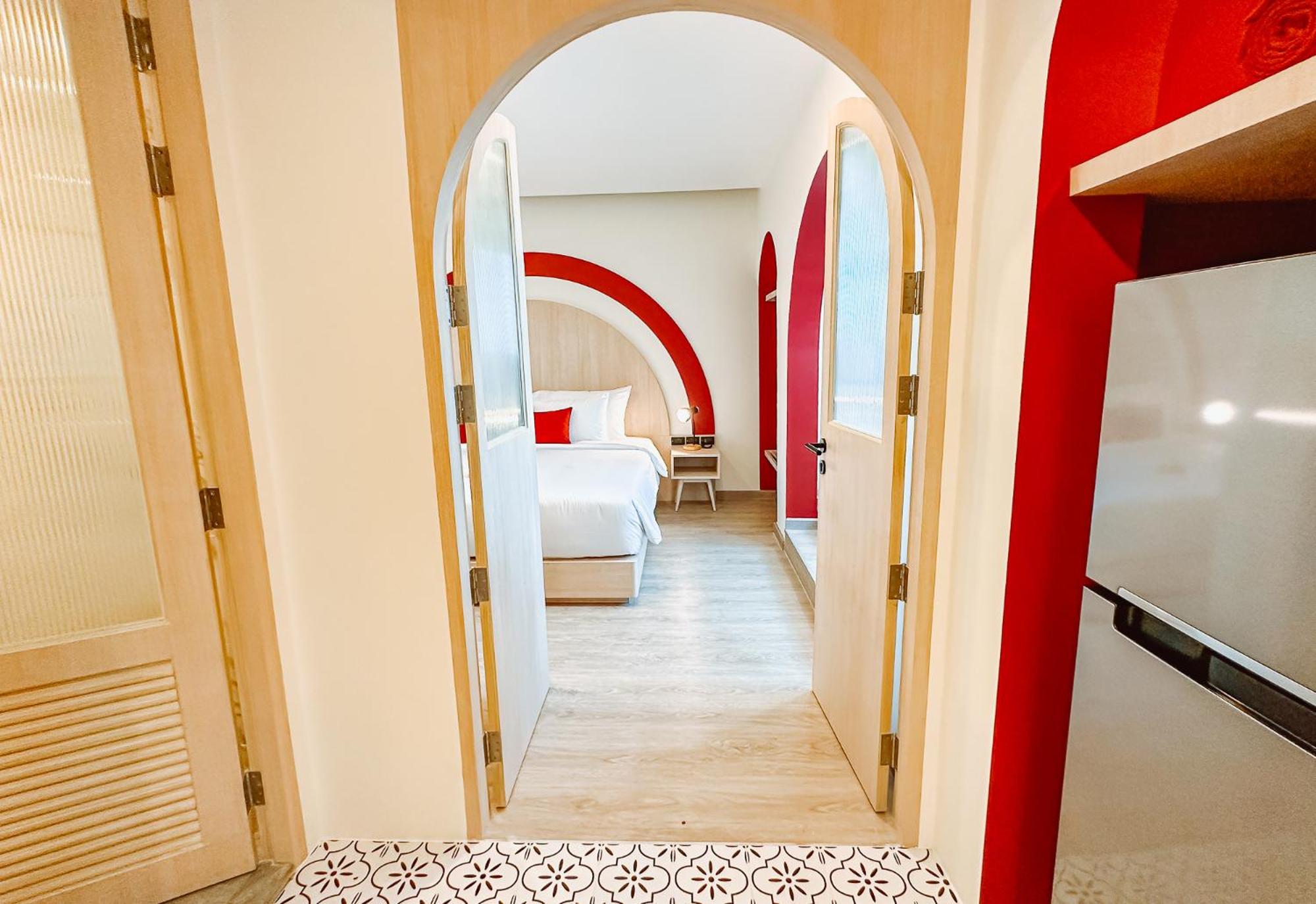 Junior Suite - Photo 34