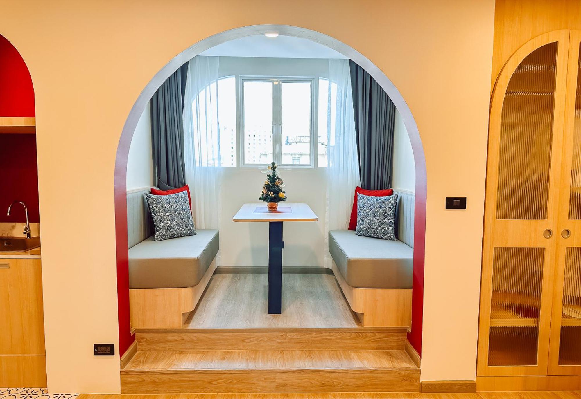 Junior Suite - Photo 20