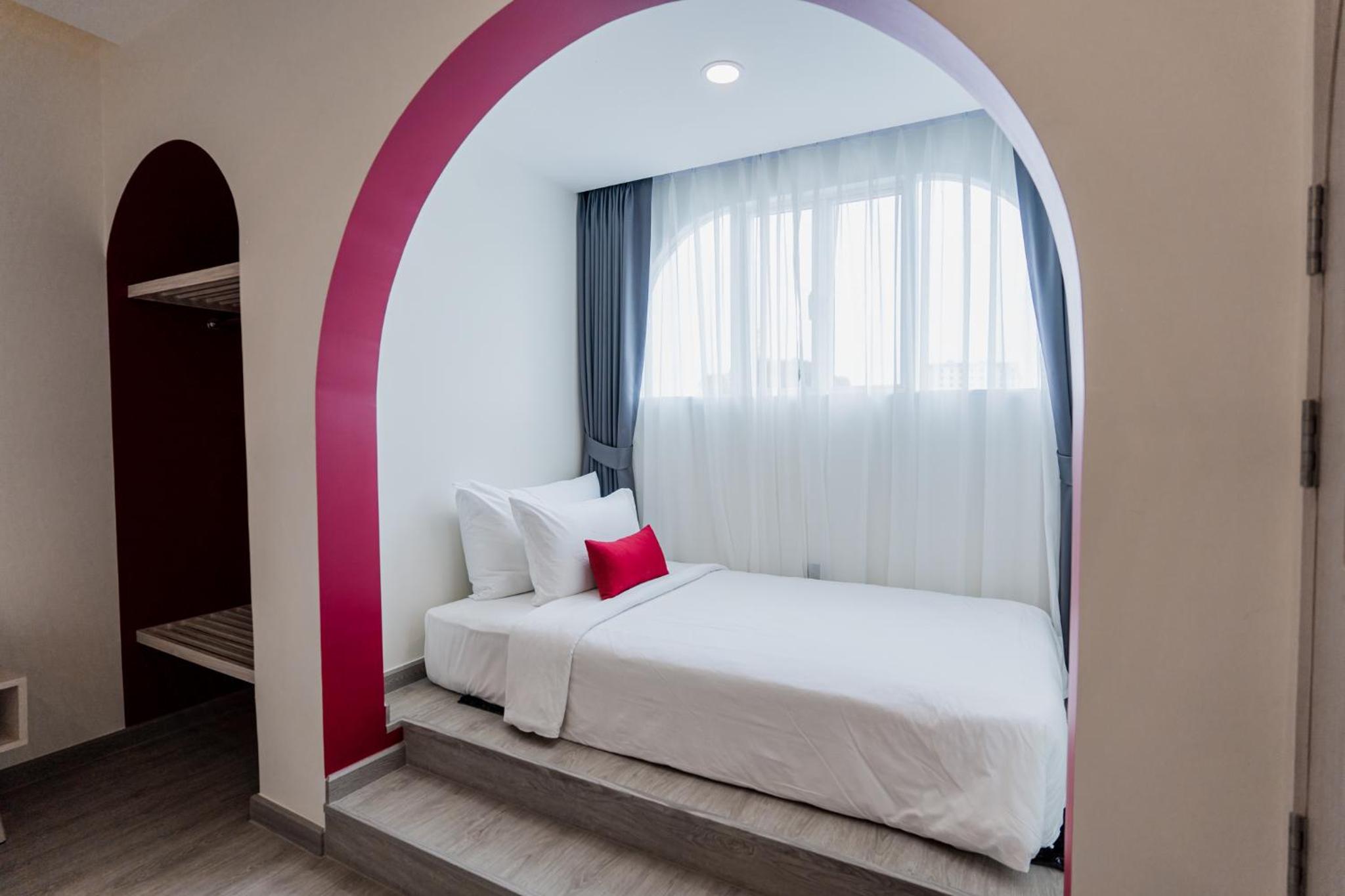 Family Suite - Photo 14