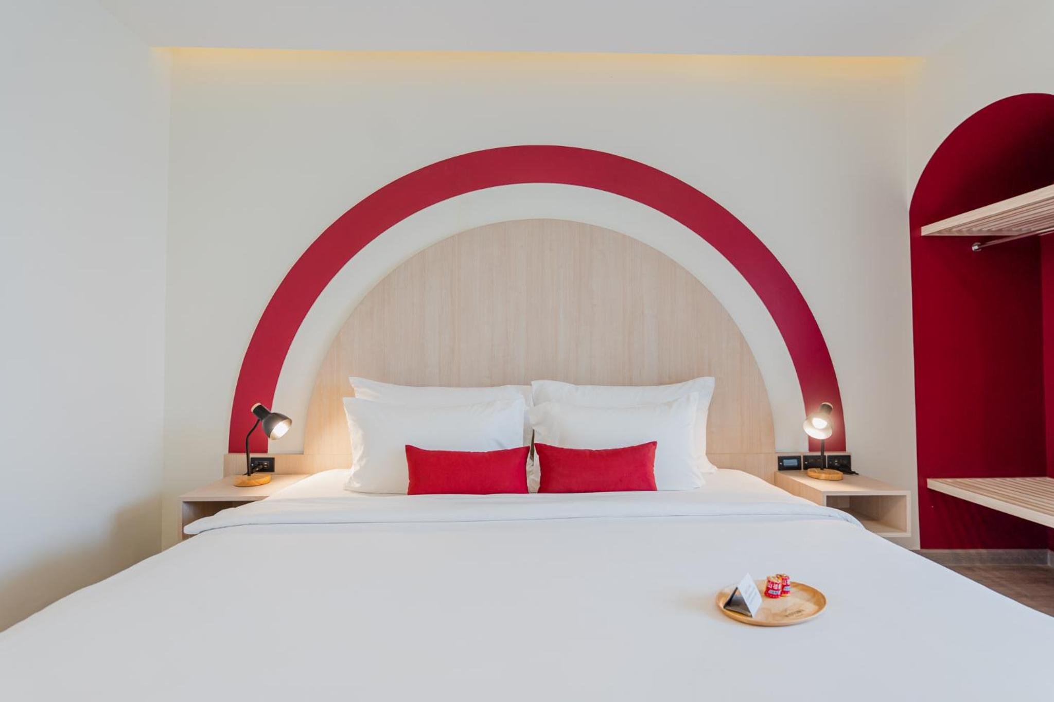 Junior Suite - Photo 19
