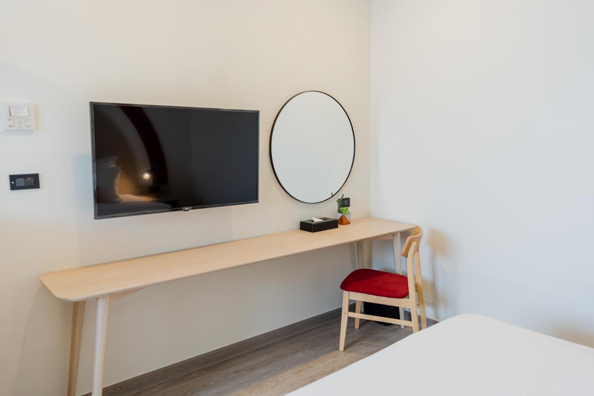 Junior Suite - Photo 18