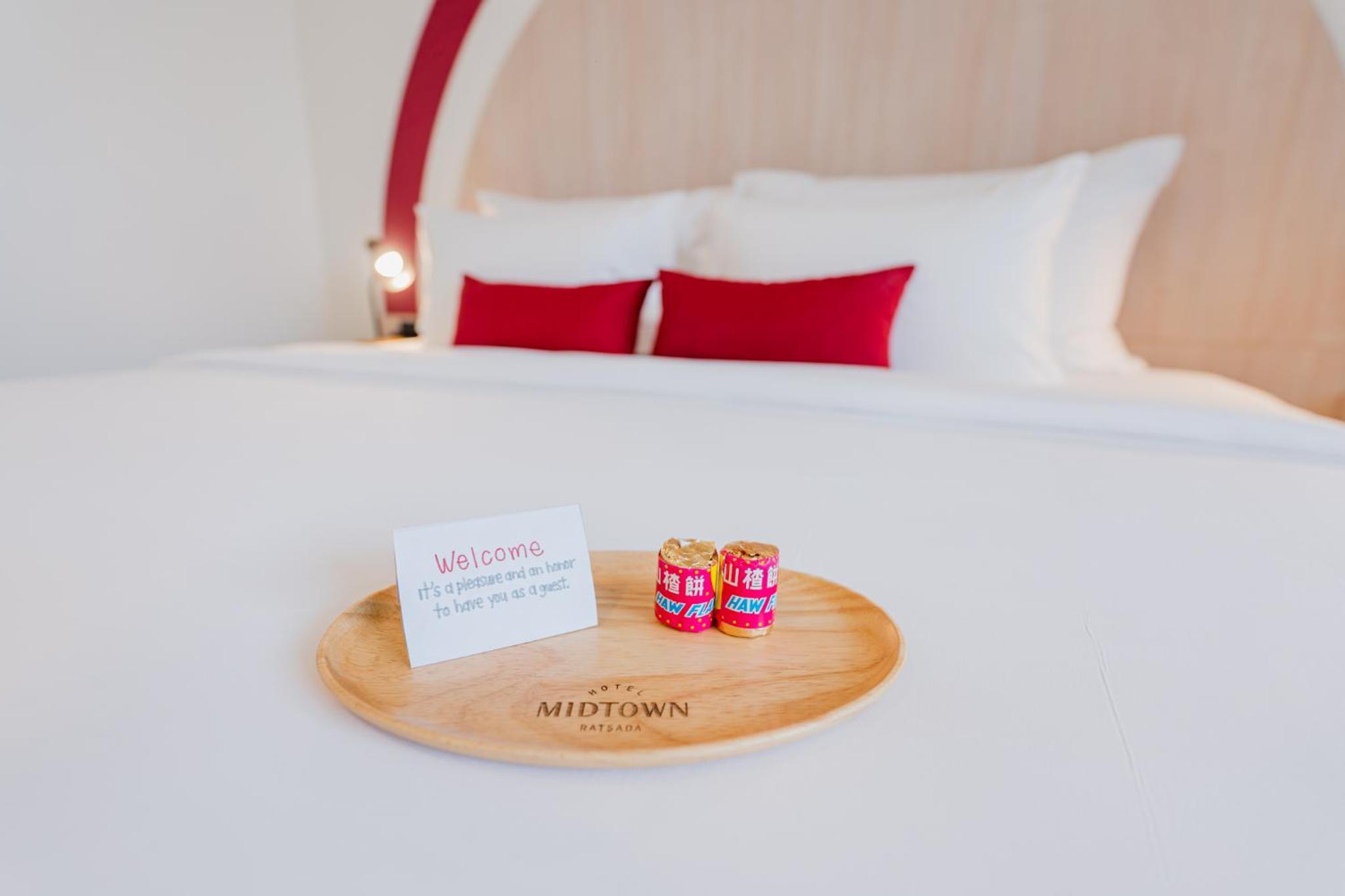 Junior Suite - Photo 17
