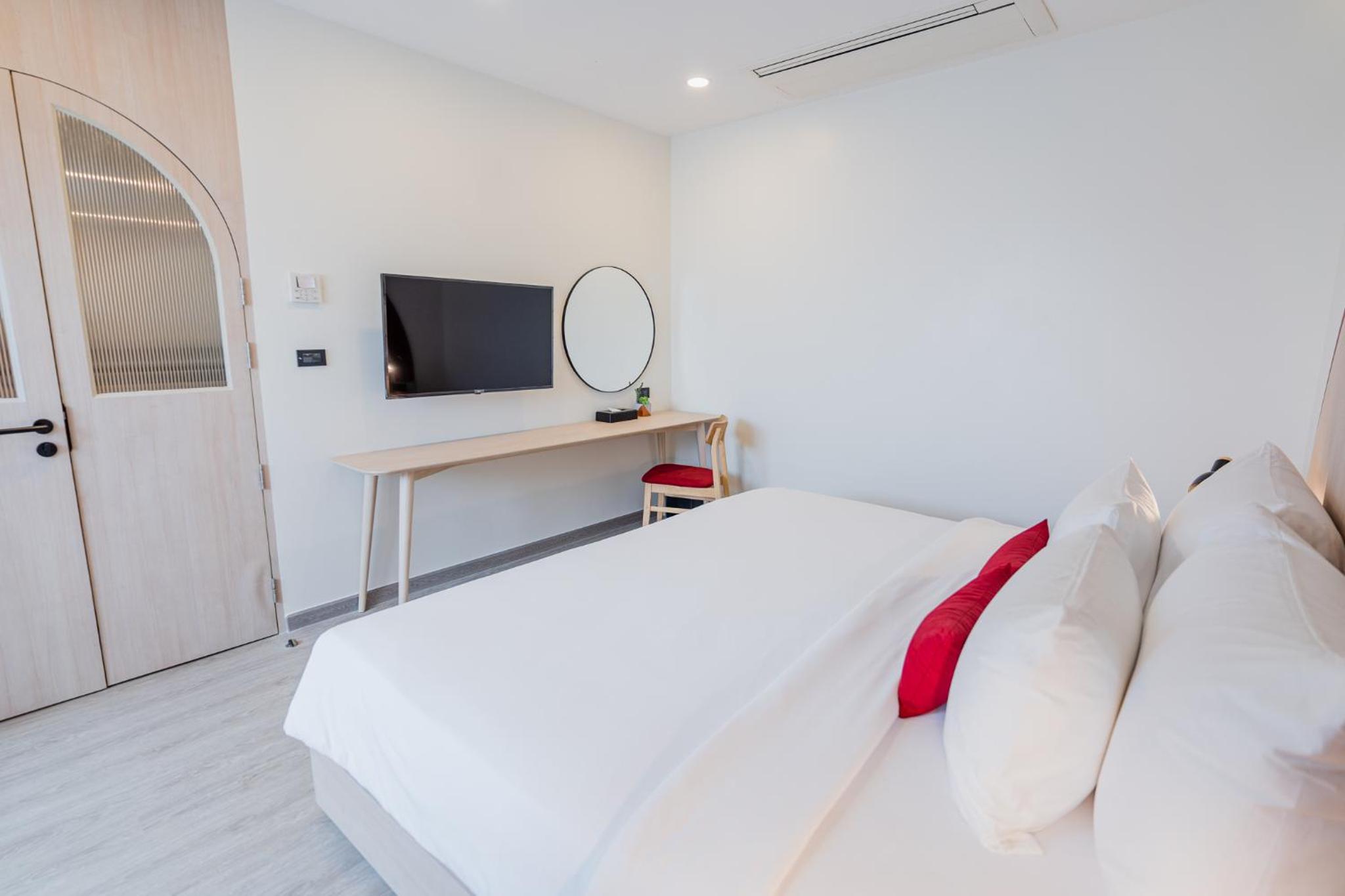Junior Suite - Photo 16