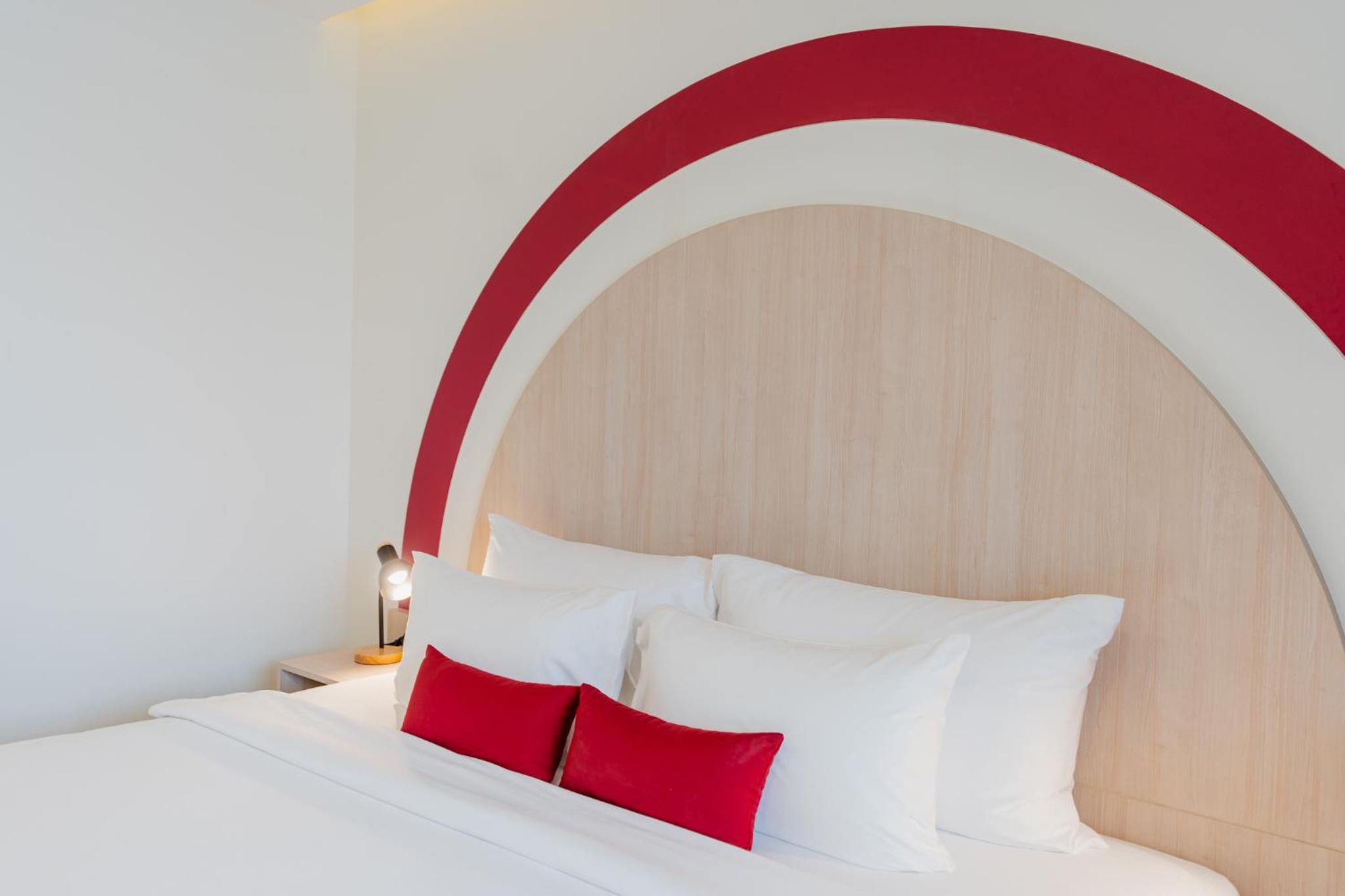 Junior Suite - Photo 15