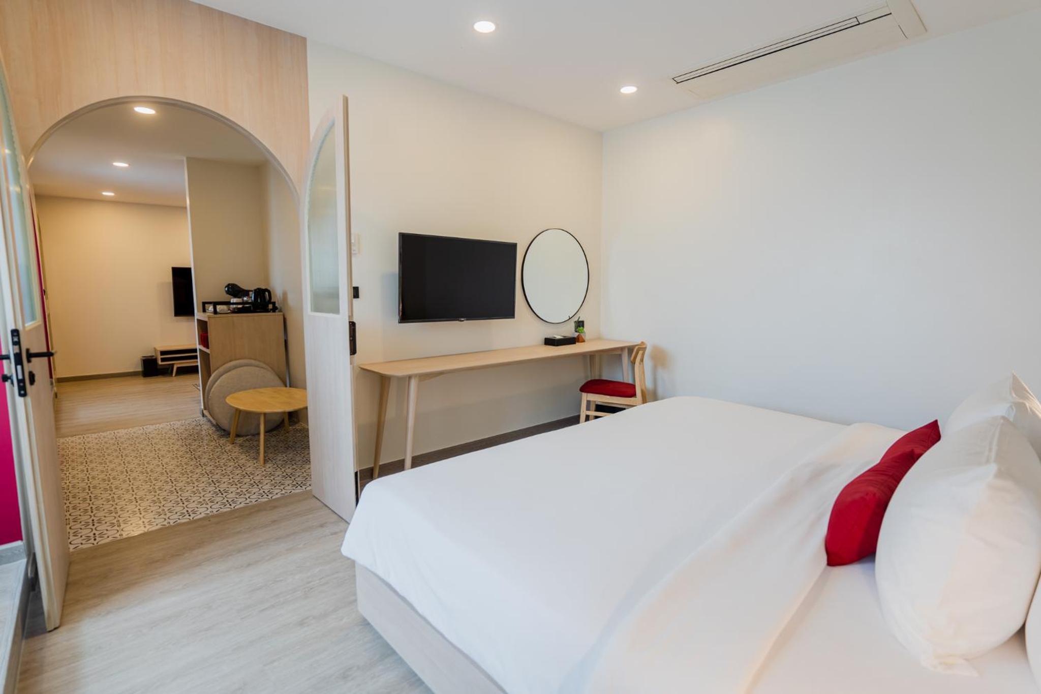 Junior Suite - Photo 14