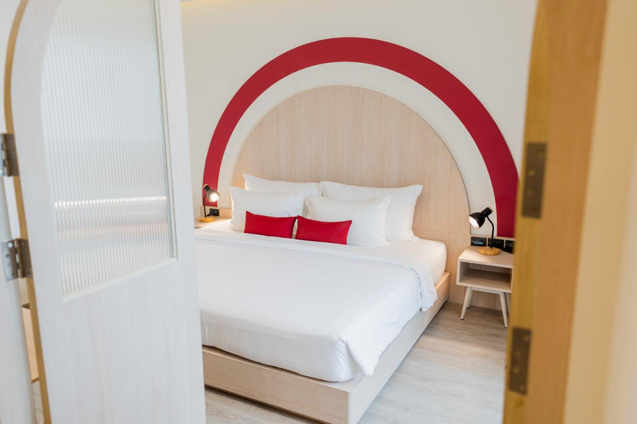 Junior Suite - Photo 13