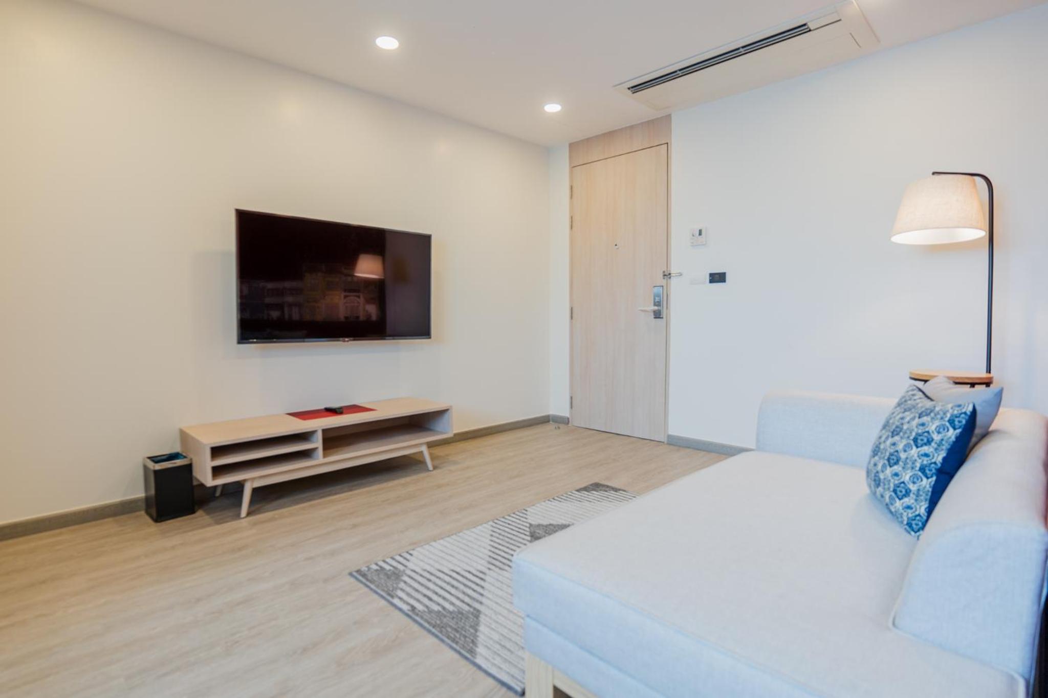 Junior Suite - Photo 12