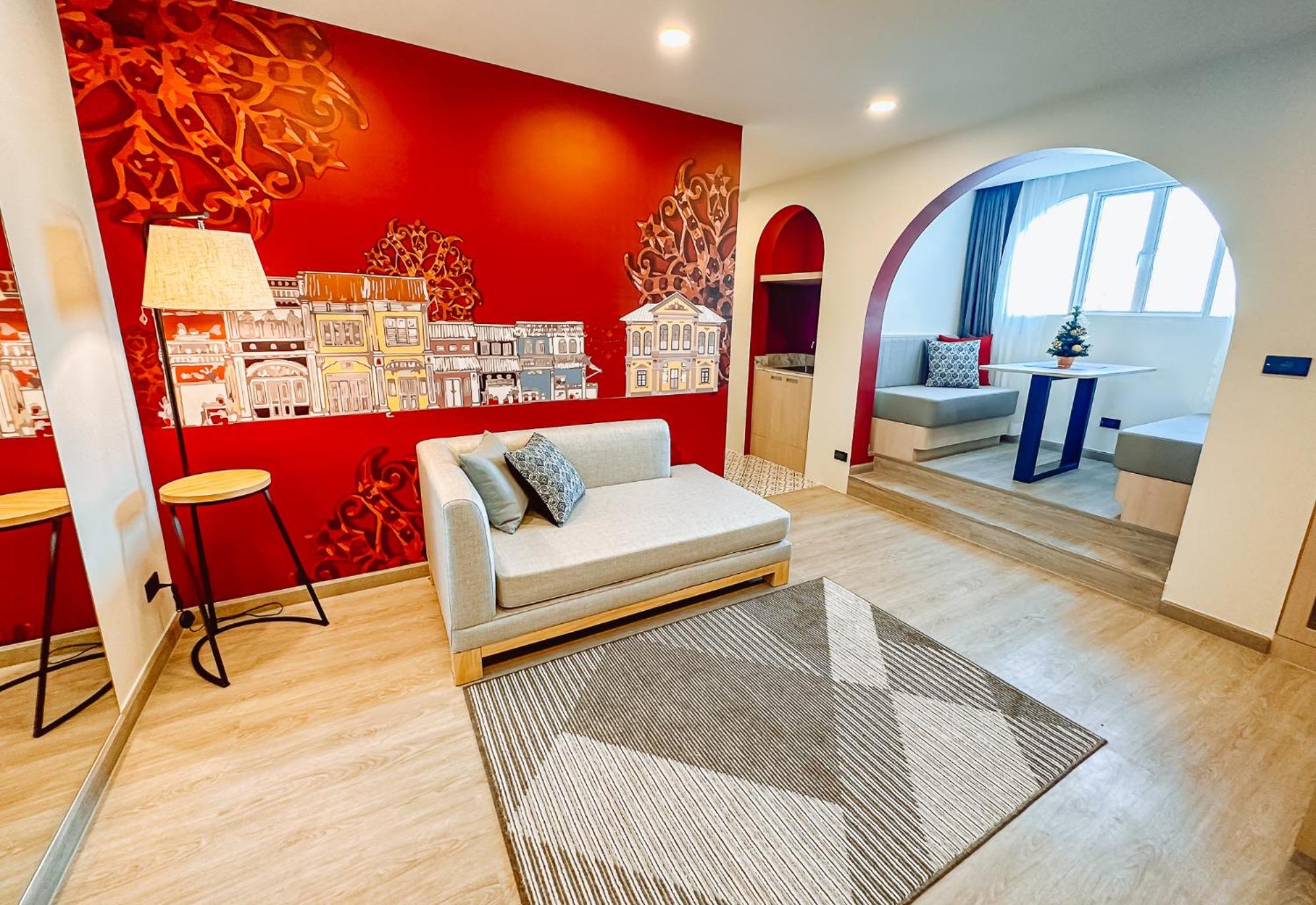 Junior Suite - Photo 33