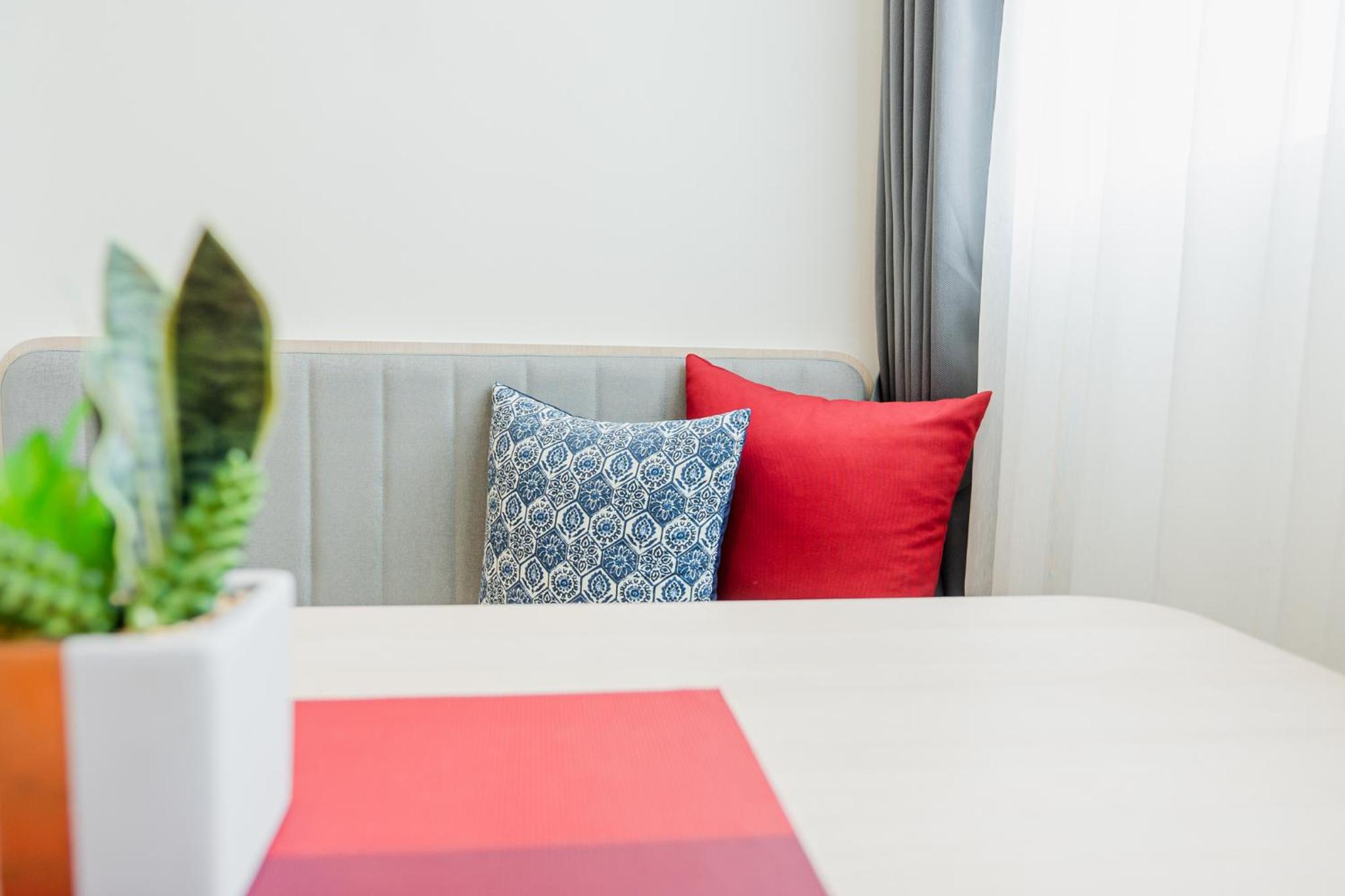 Junior Suite - Photo 11
