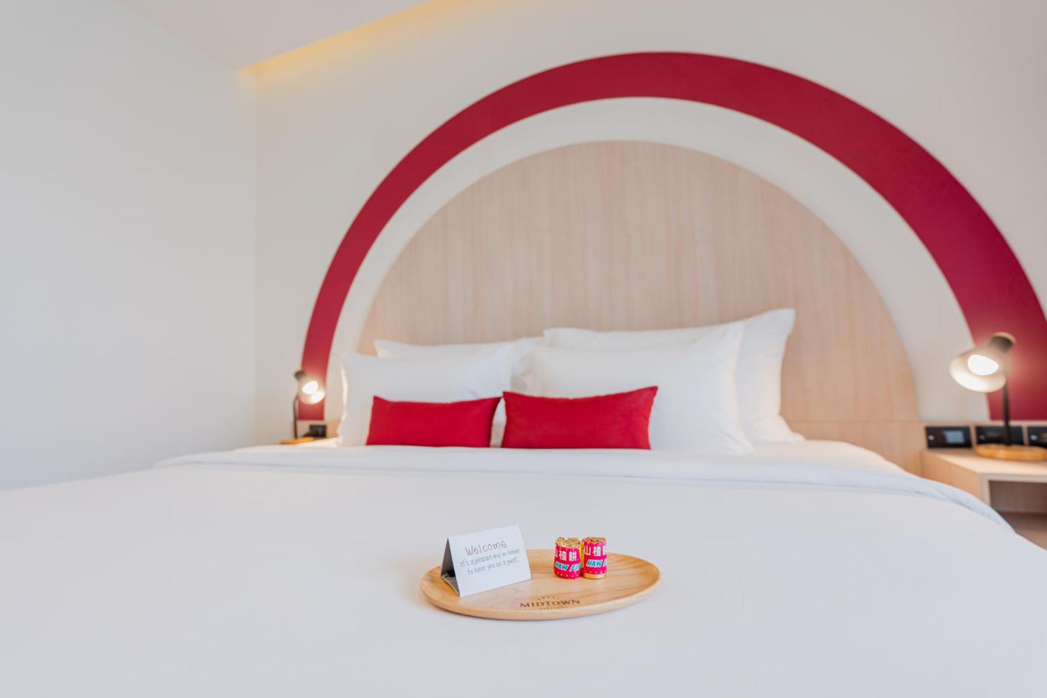 Junior Suite - Photo 10