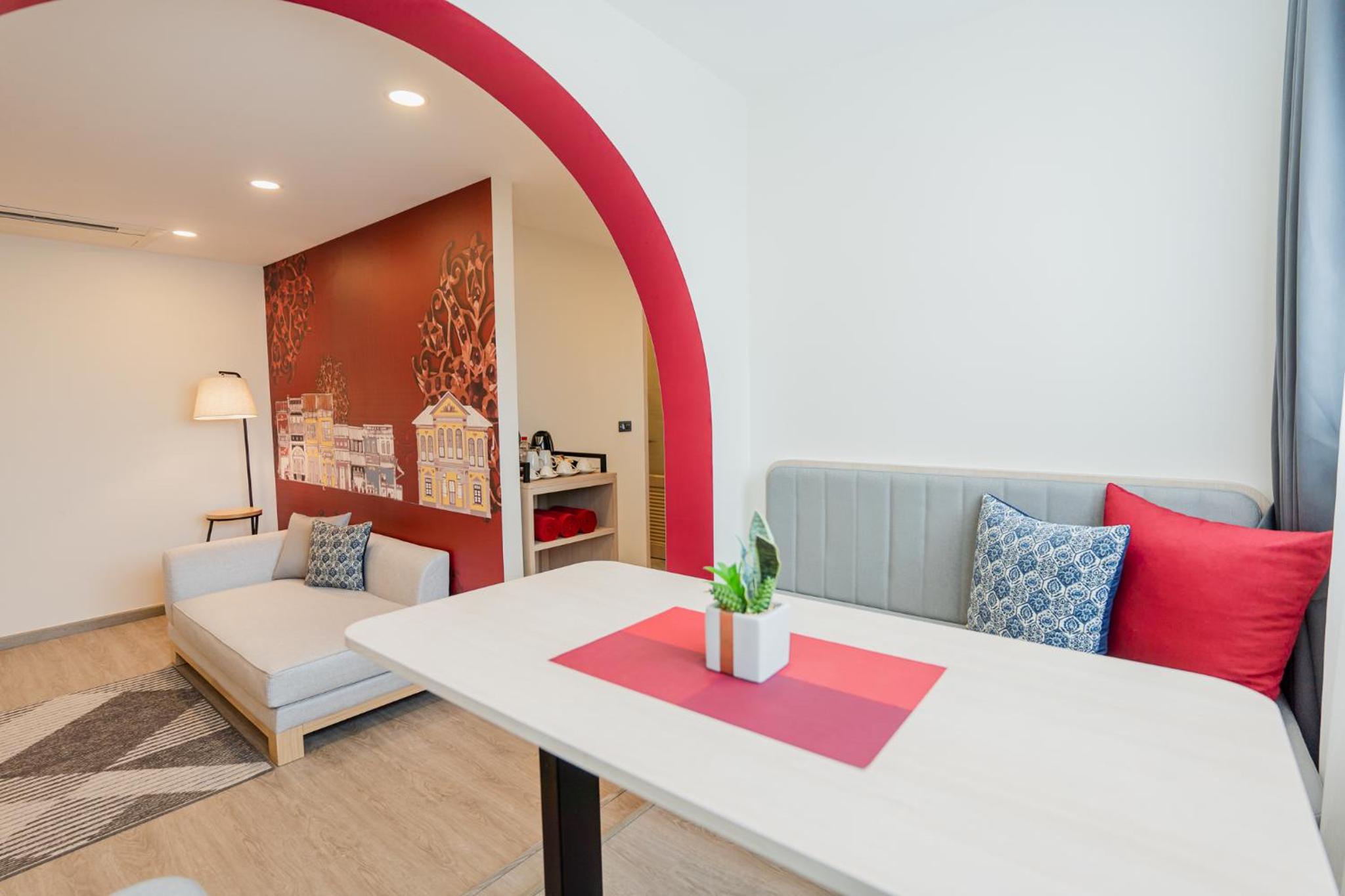 Junior Suite - Photo 35
