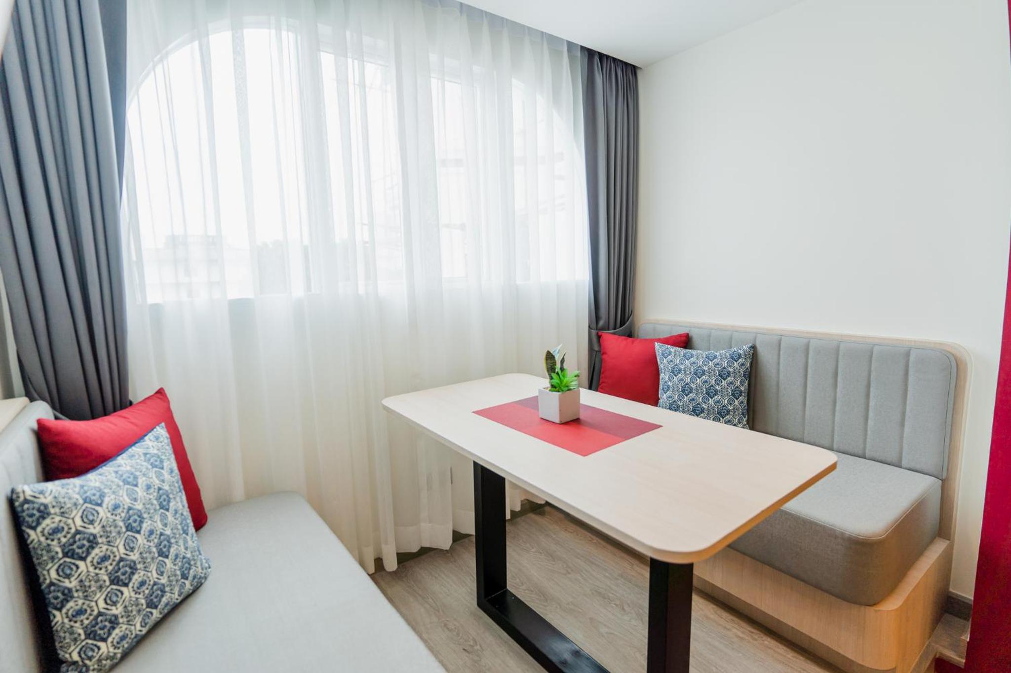 Junior Suite - Photo 8