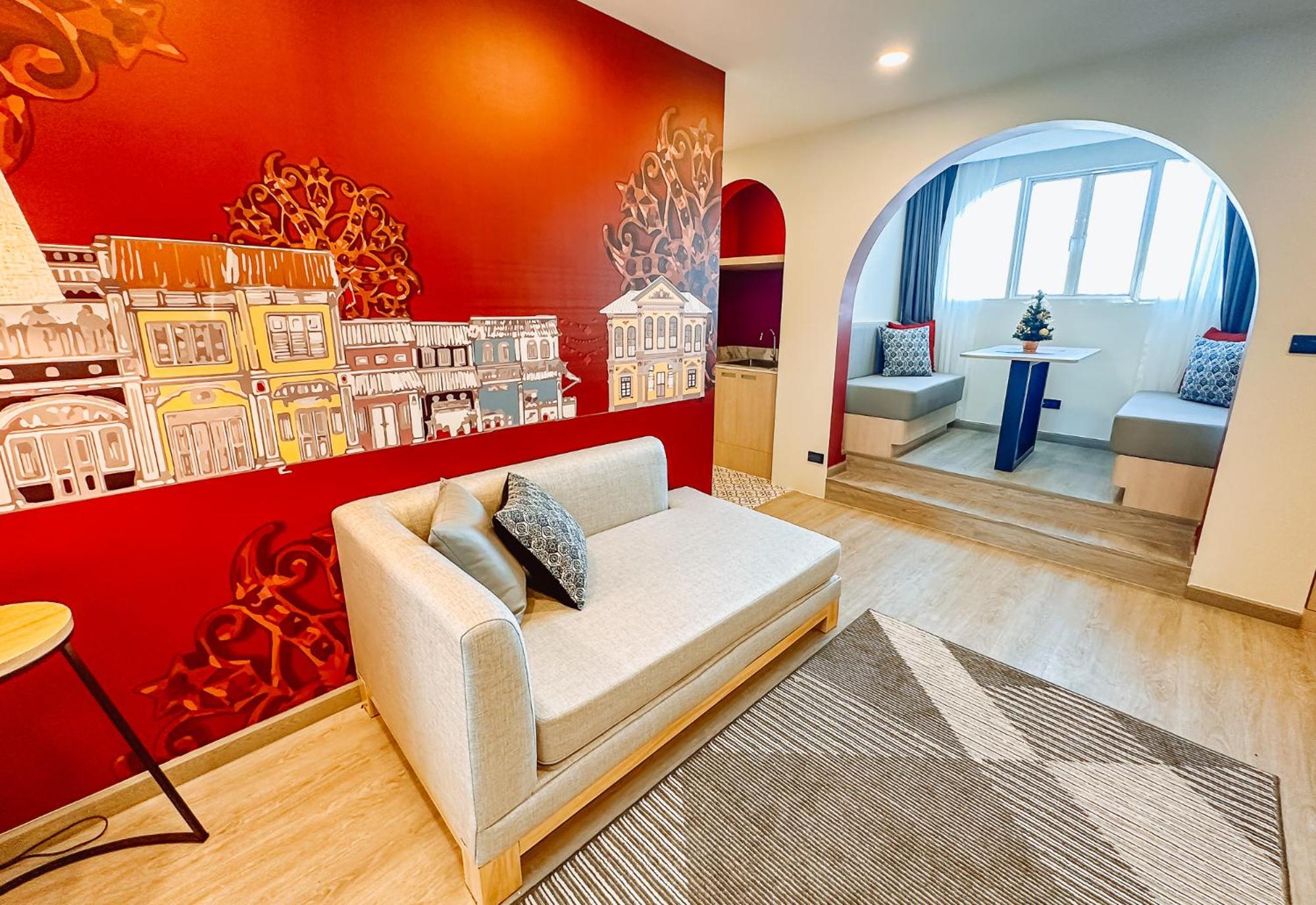 Junior Suite - Photo 7