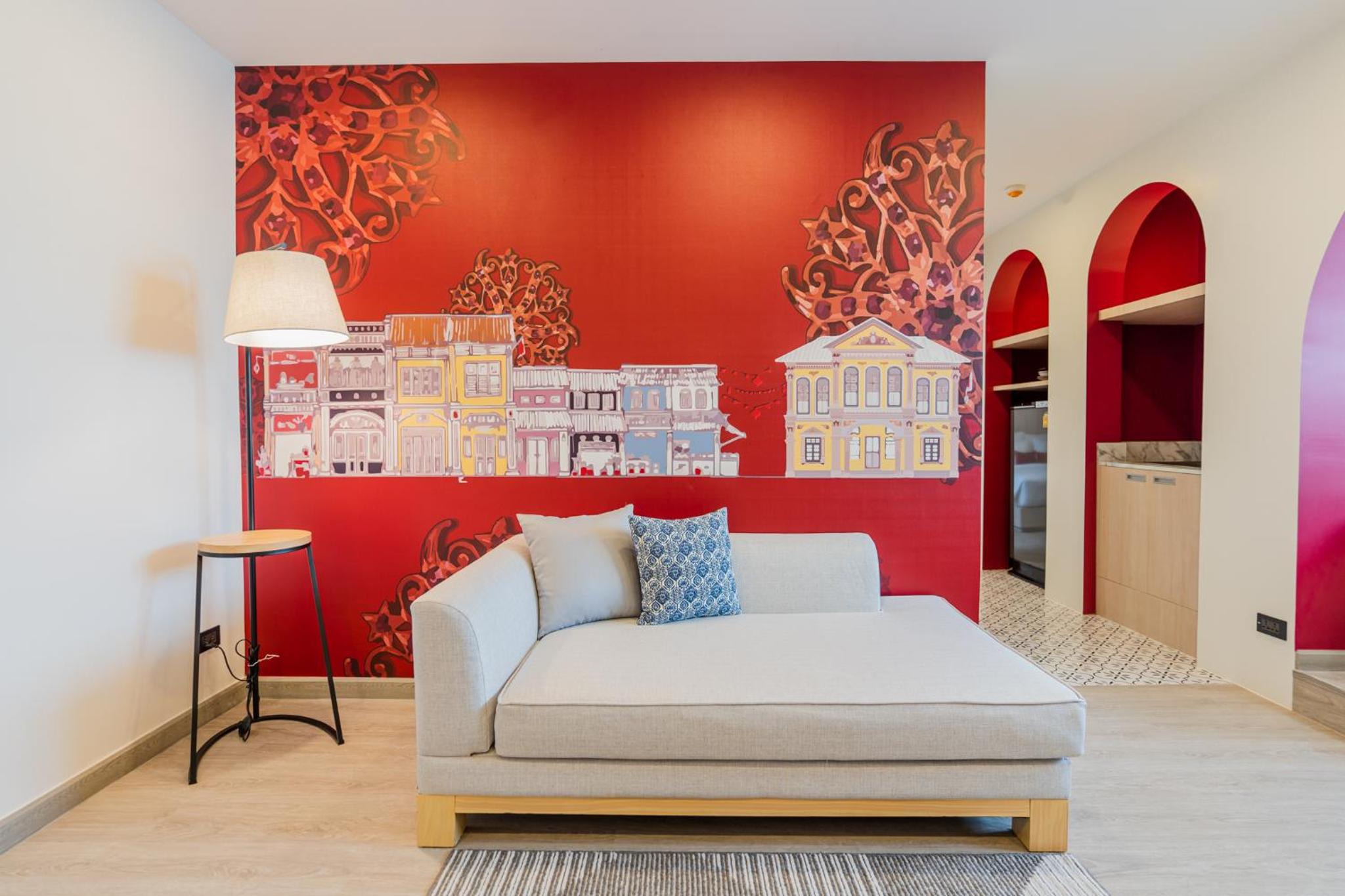 Junior Suite - Photo 5