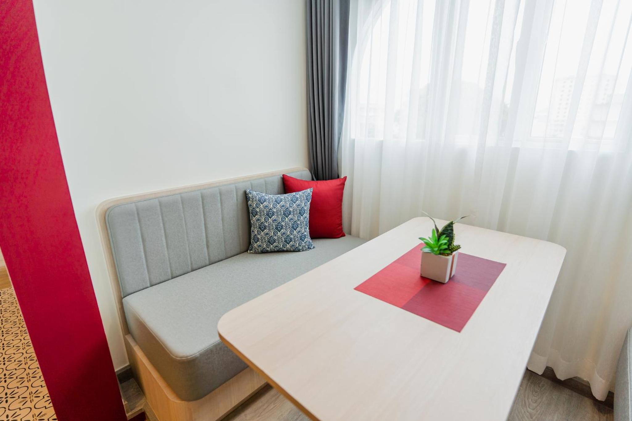 Junior Suite - Photo 4