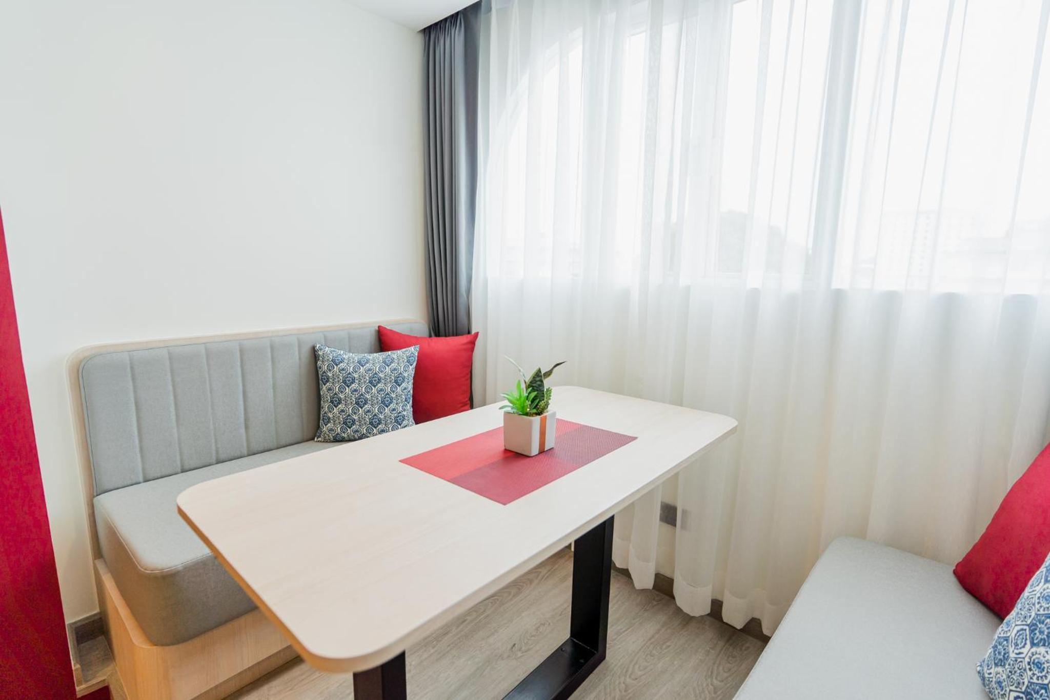 Junior Suite - Photo 3