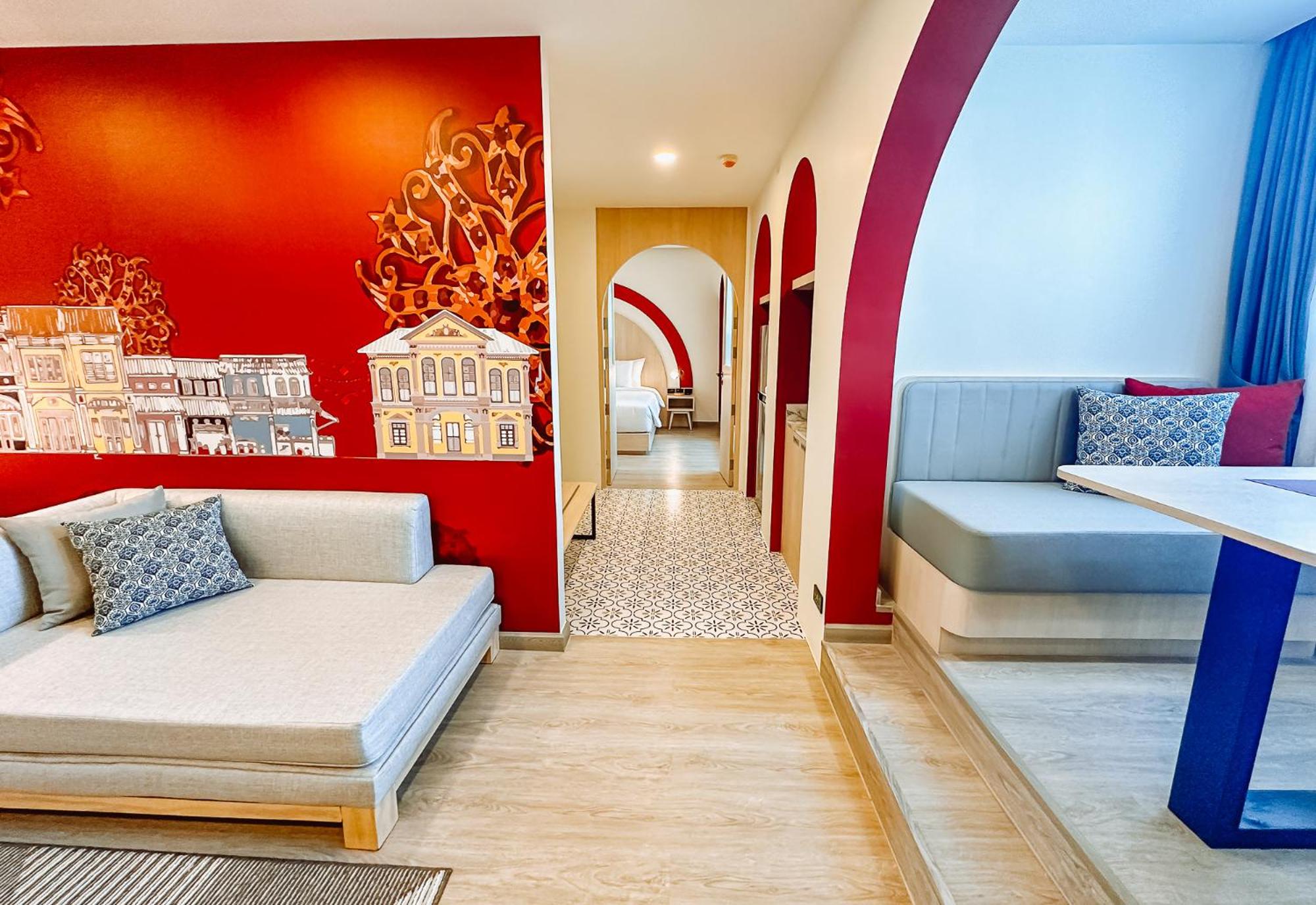 Junior Suite - Photo 2
